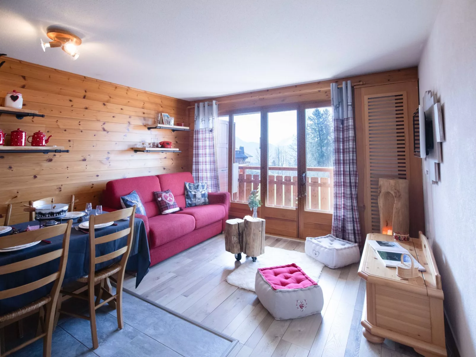Villars Vacances 20-Inside
