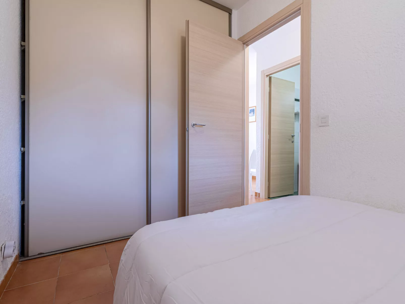Casa Antonio-Inside