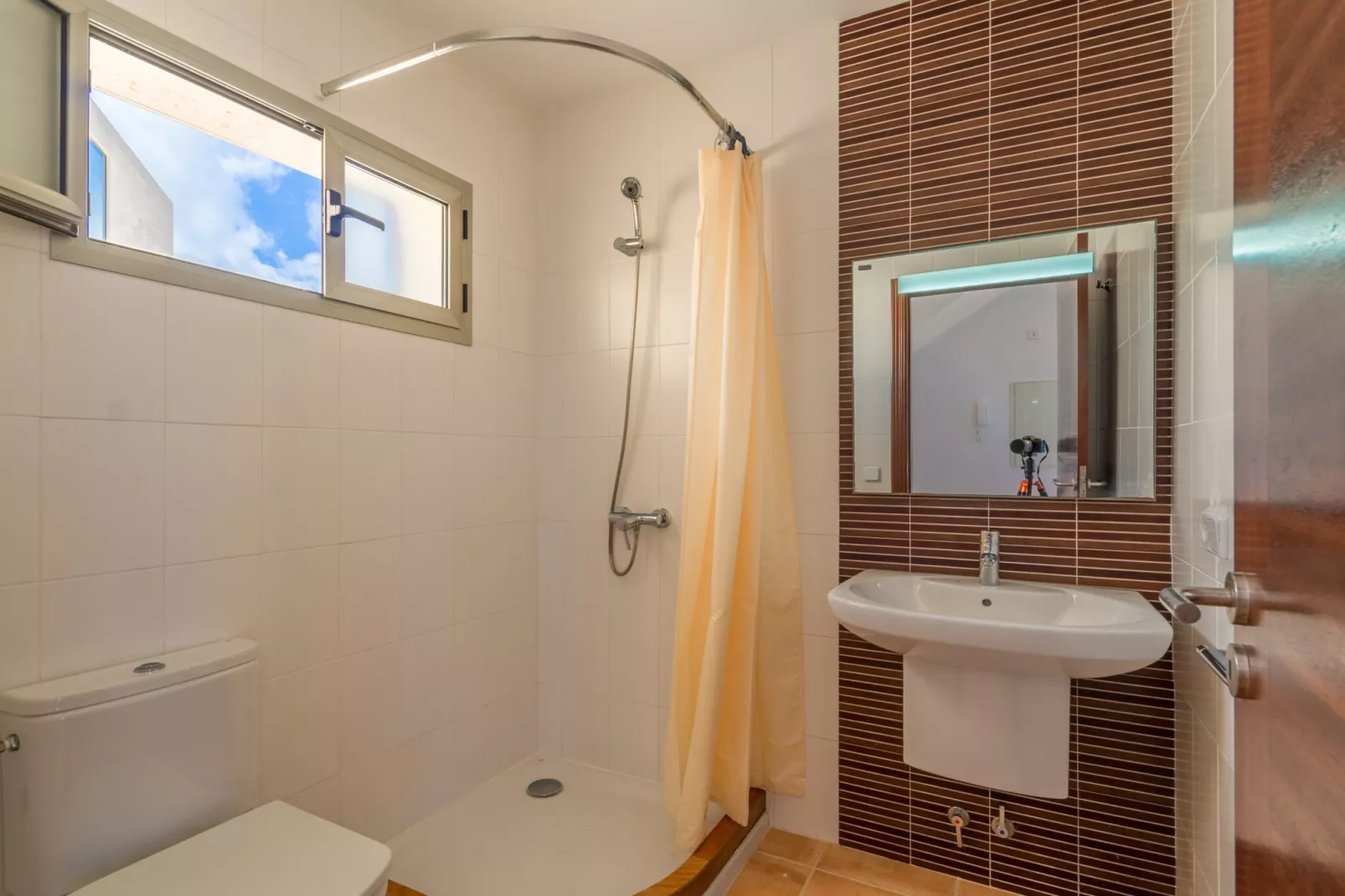 Vista Mar Azul, Villa 5StarsHome Mallorca-Bathroom