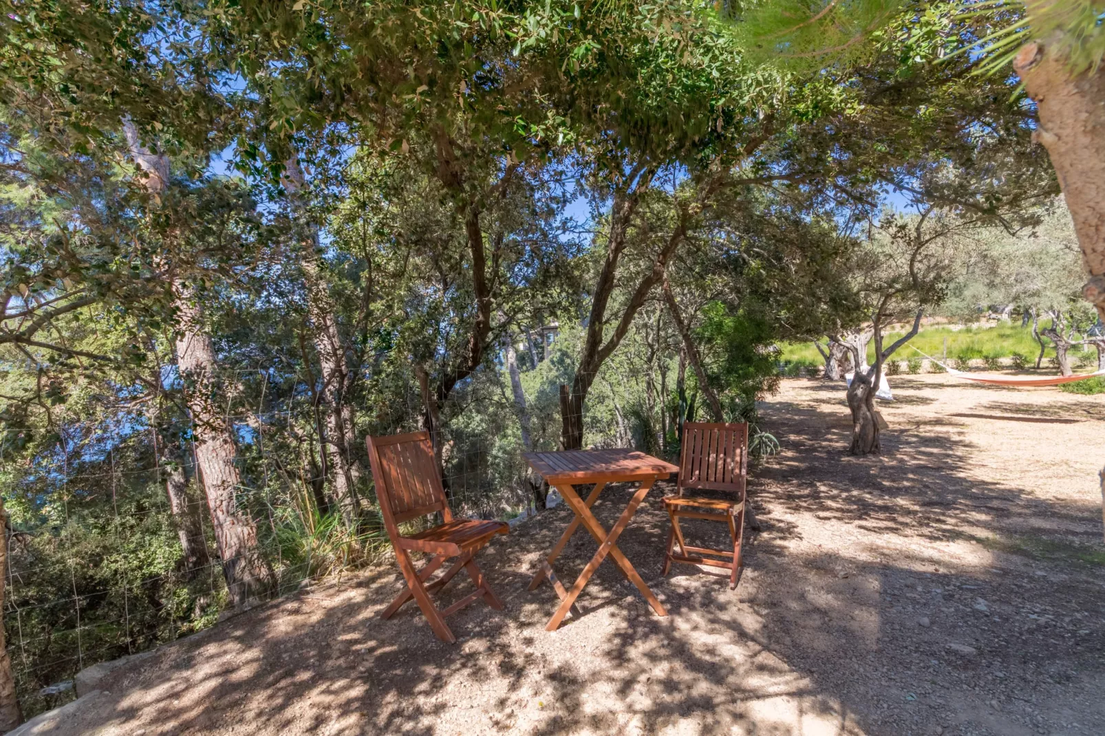 Son Galceran Petit, Finca 5StarsHome Mallorca-Gardens summer