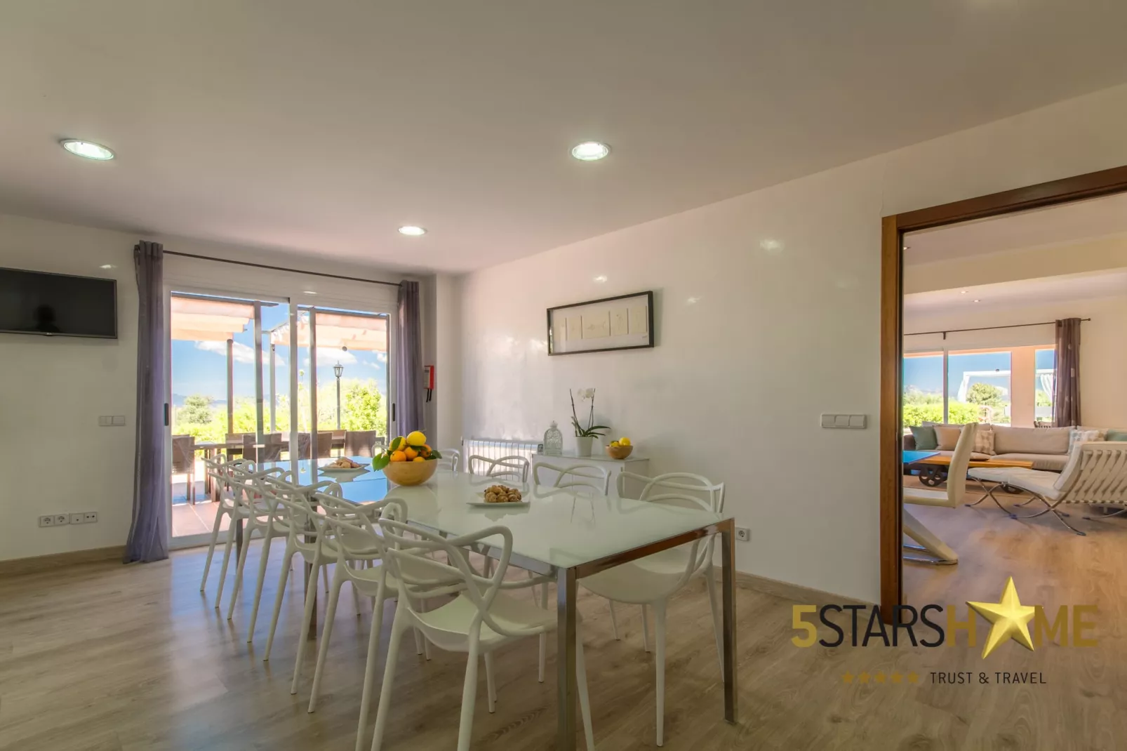 La Tierra, Villa-Finca 5StarsHome Mallorca-Kitchen