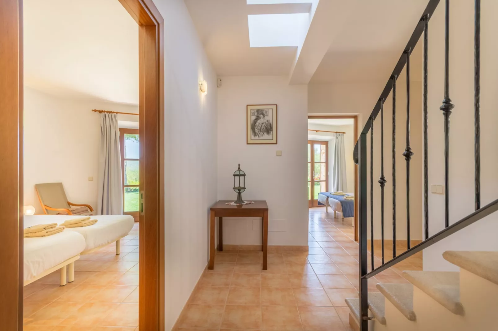 Vista Sa Tanca, House 5StarsHome Mallorca-Flur