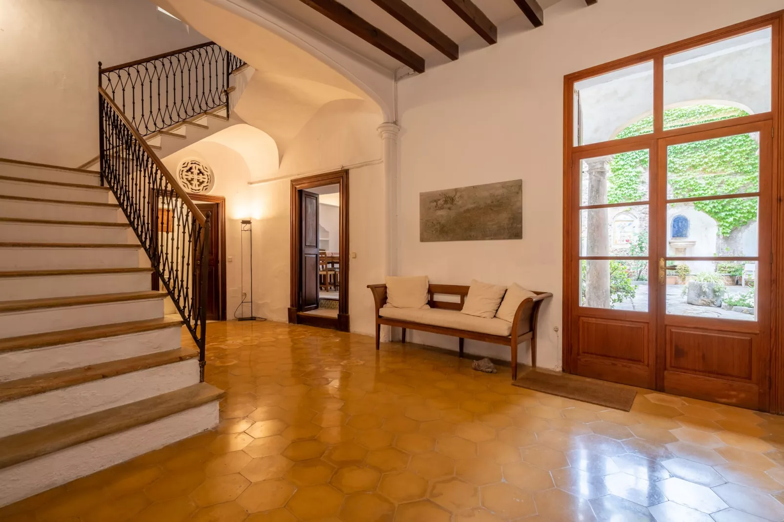 Llullana, House 5StarsHome Mallorca-Landing