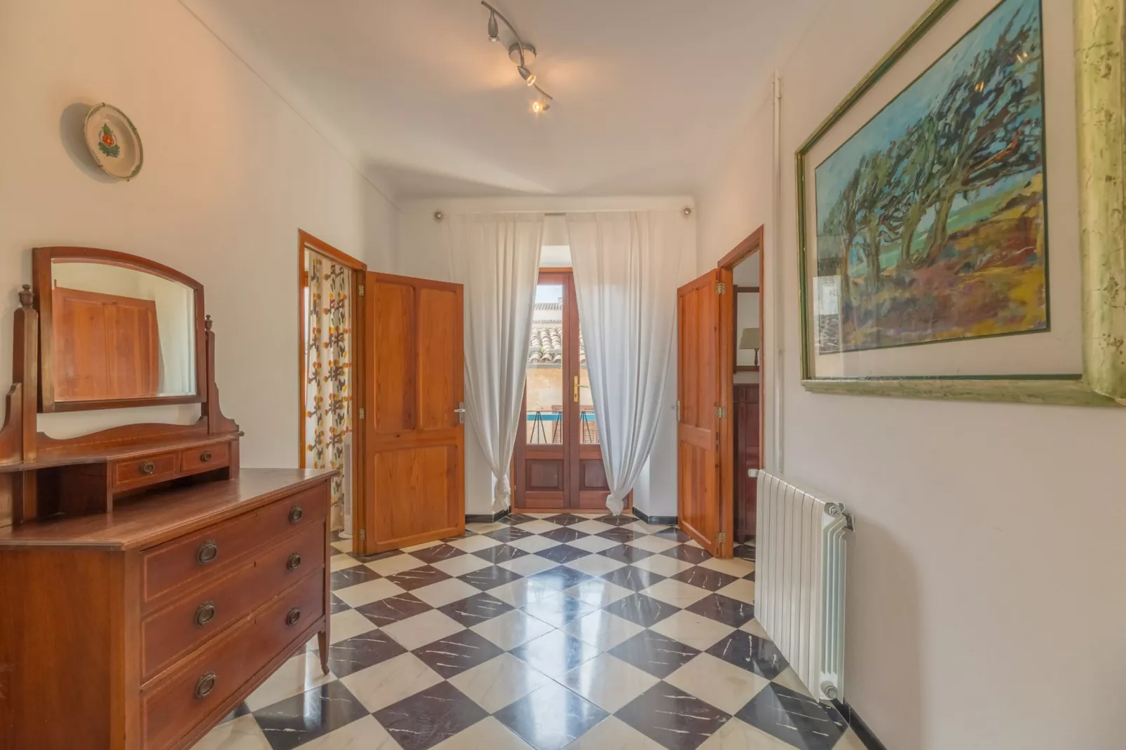 Yacoset, House 5StarsHome Mallorca-Landing