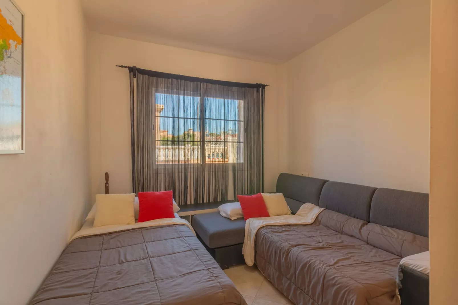 Casa Las Bahias, House 5StarsHome Mallorca-Chambre
