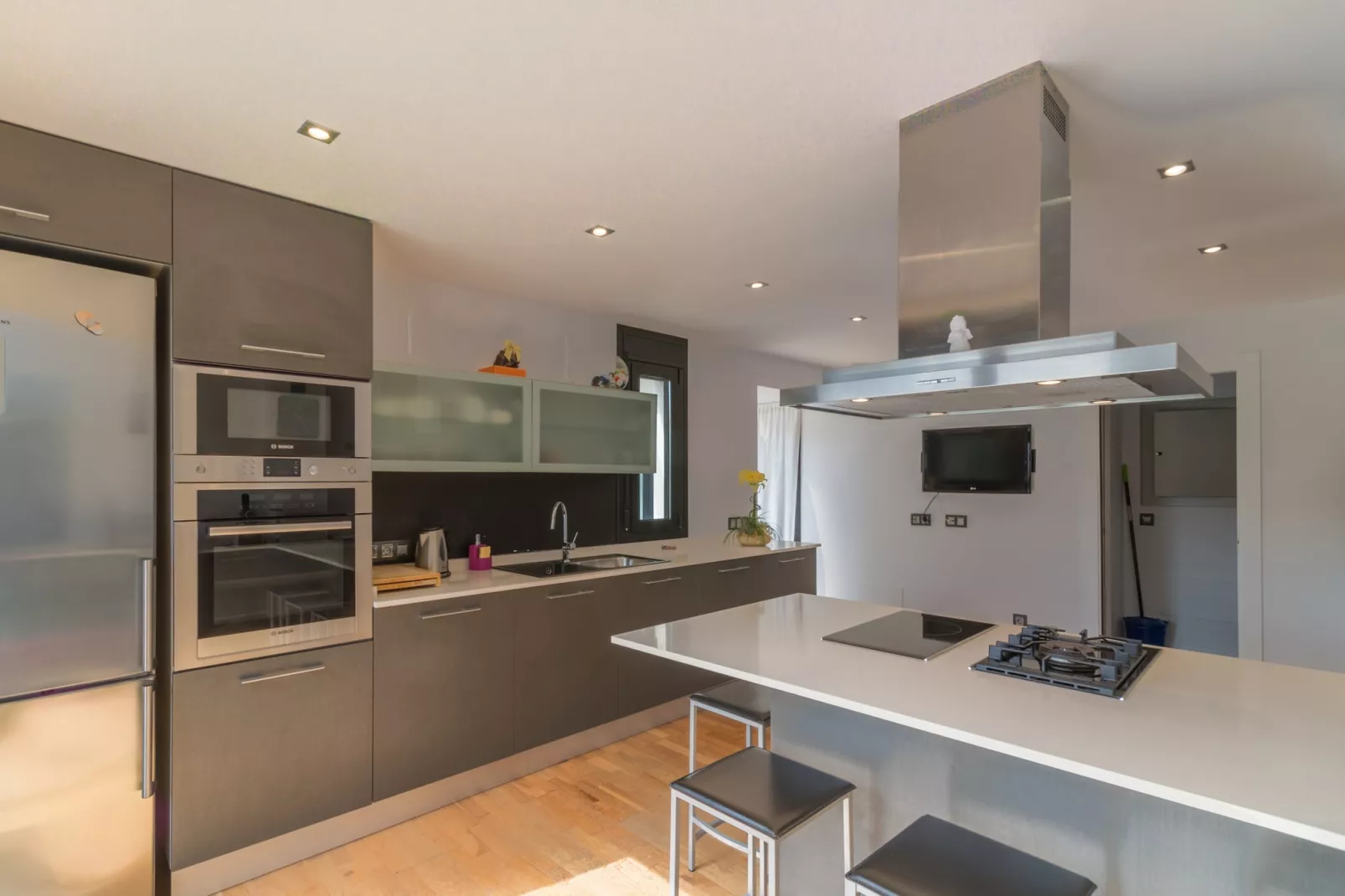 La Primera Brisa, Villa 5StarsHome Mallorca-Cuisine