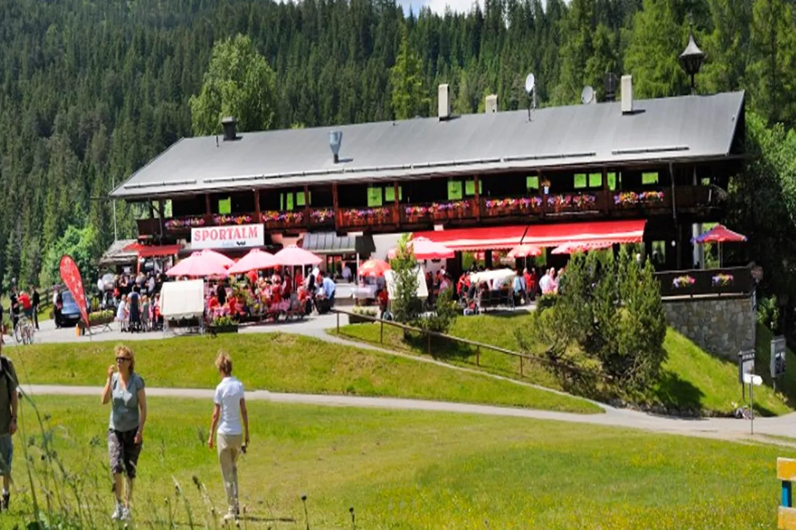 APP 23 | DZ - Sportalm Seefeld-Not tagged