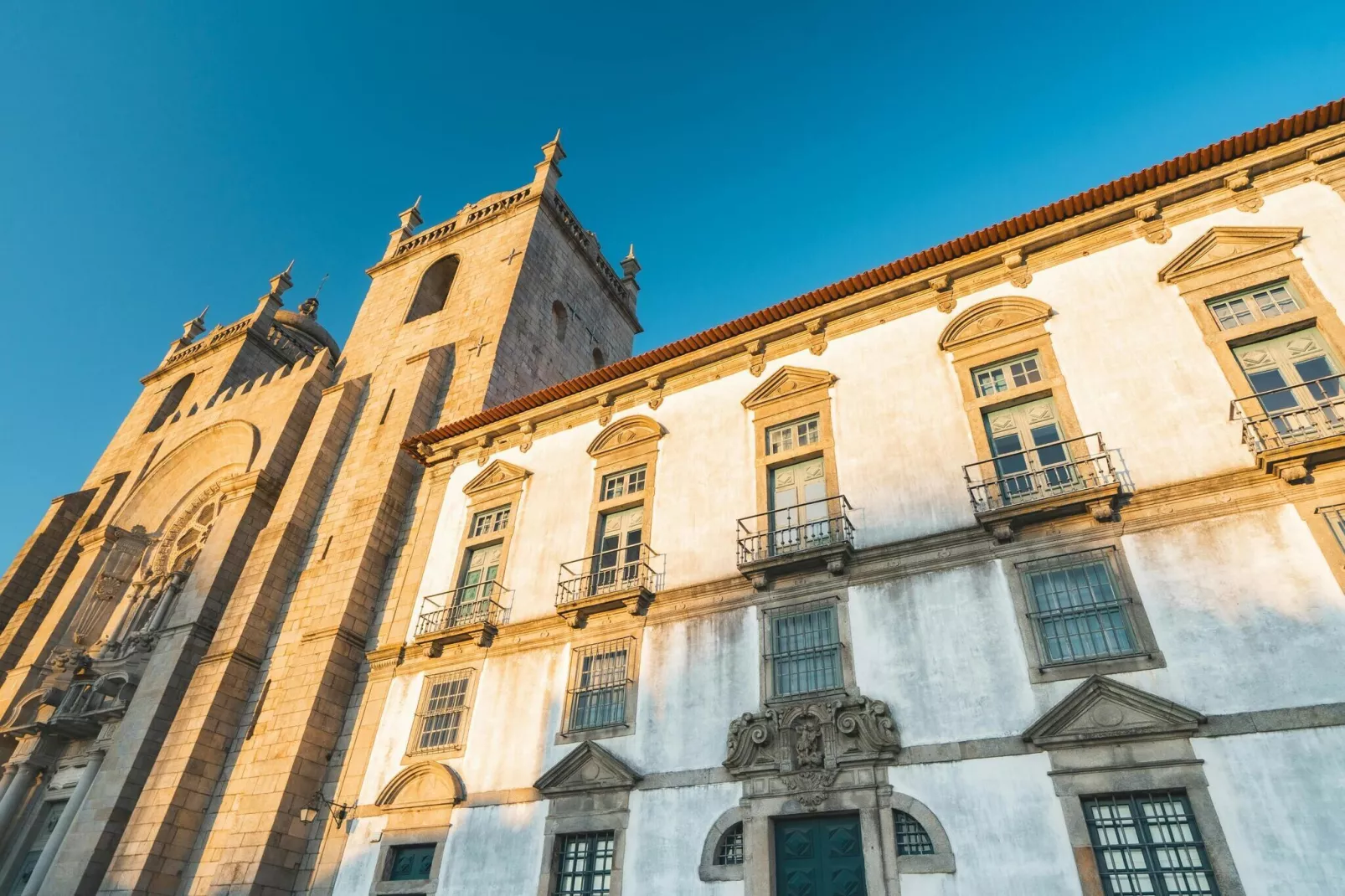 YOUROPO - Ribeira Porto 2-Areas summer 5km