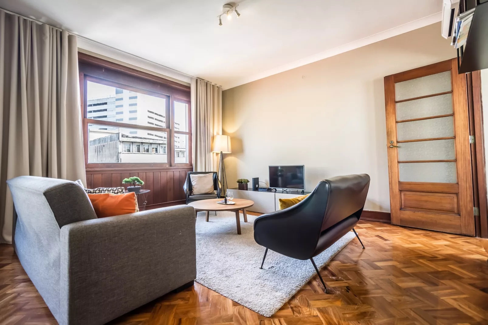 YOUROPO - Santa Catarina 4E-Wohnzimmer