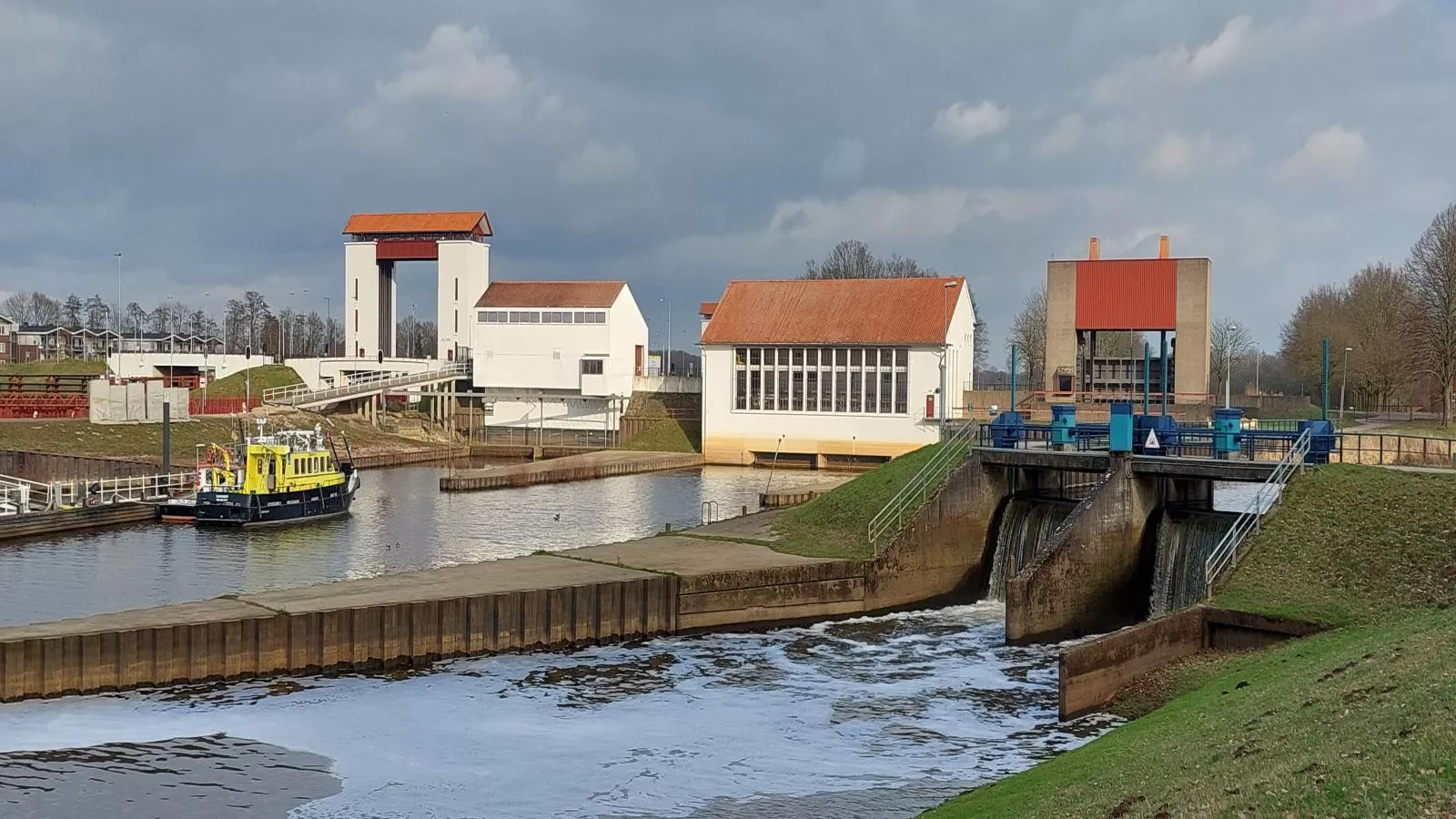 Hoevendeel-Gebiete Sommer 20 km
