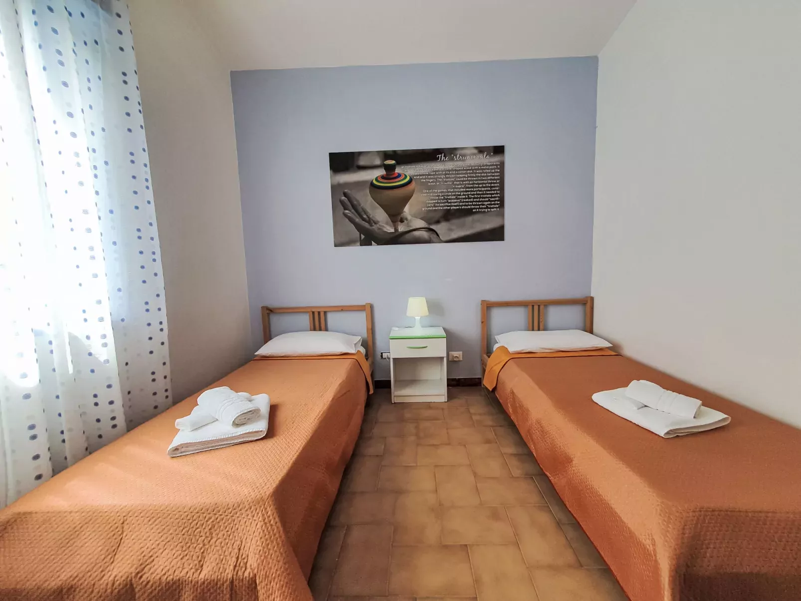 Terrazza sul Mare-Inside