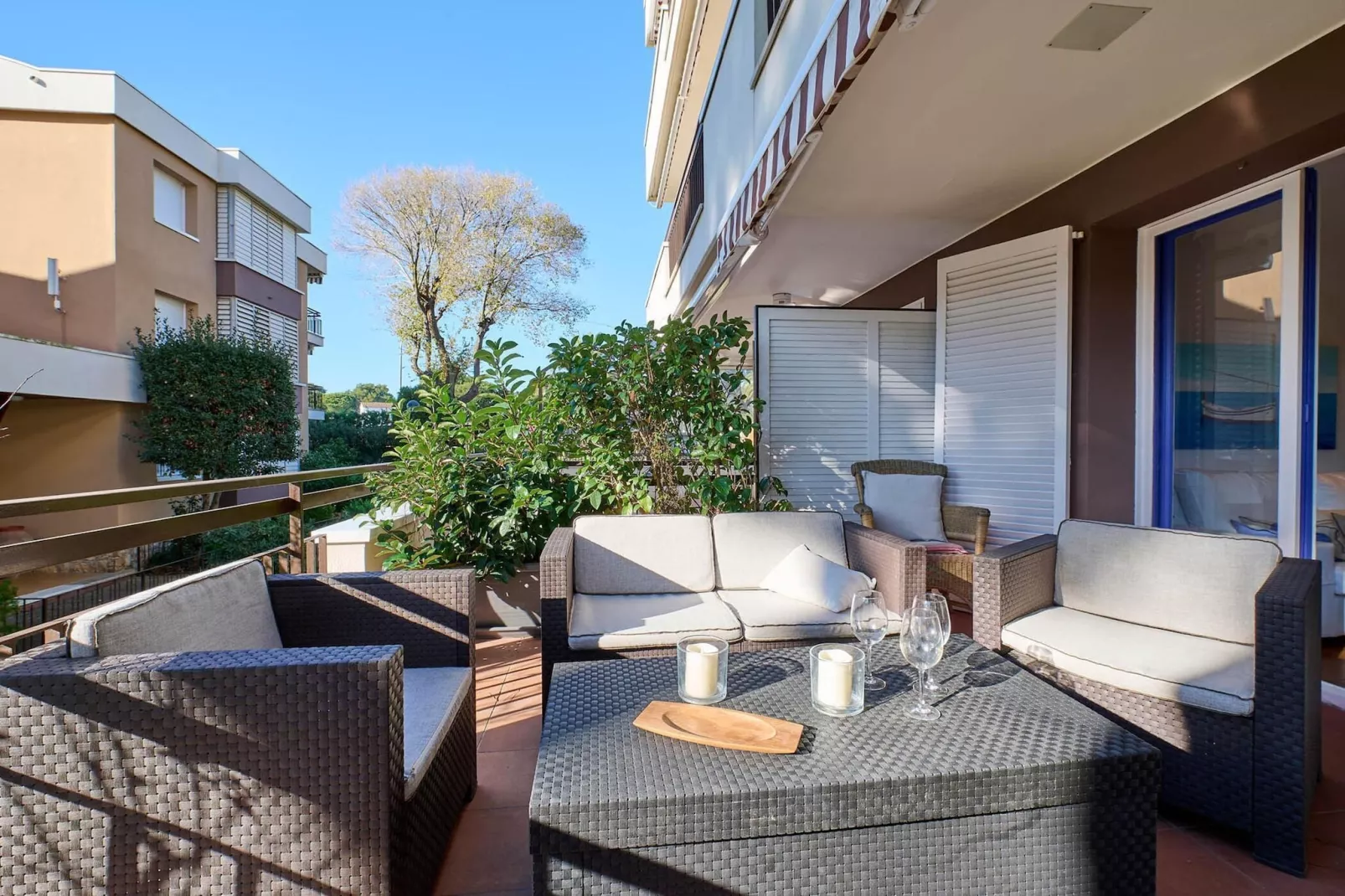Marisa-Terrace balcony