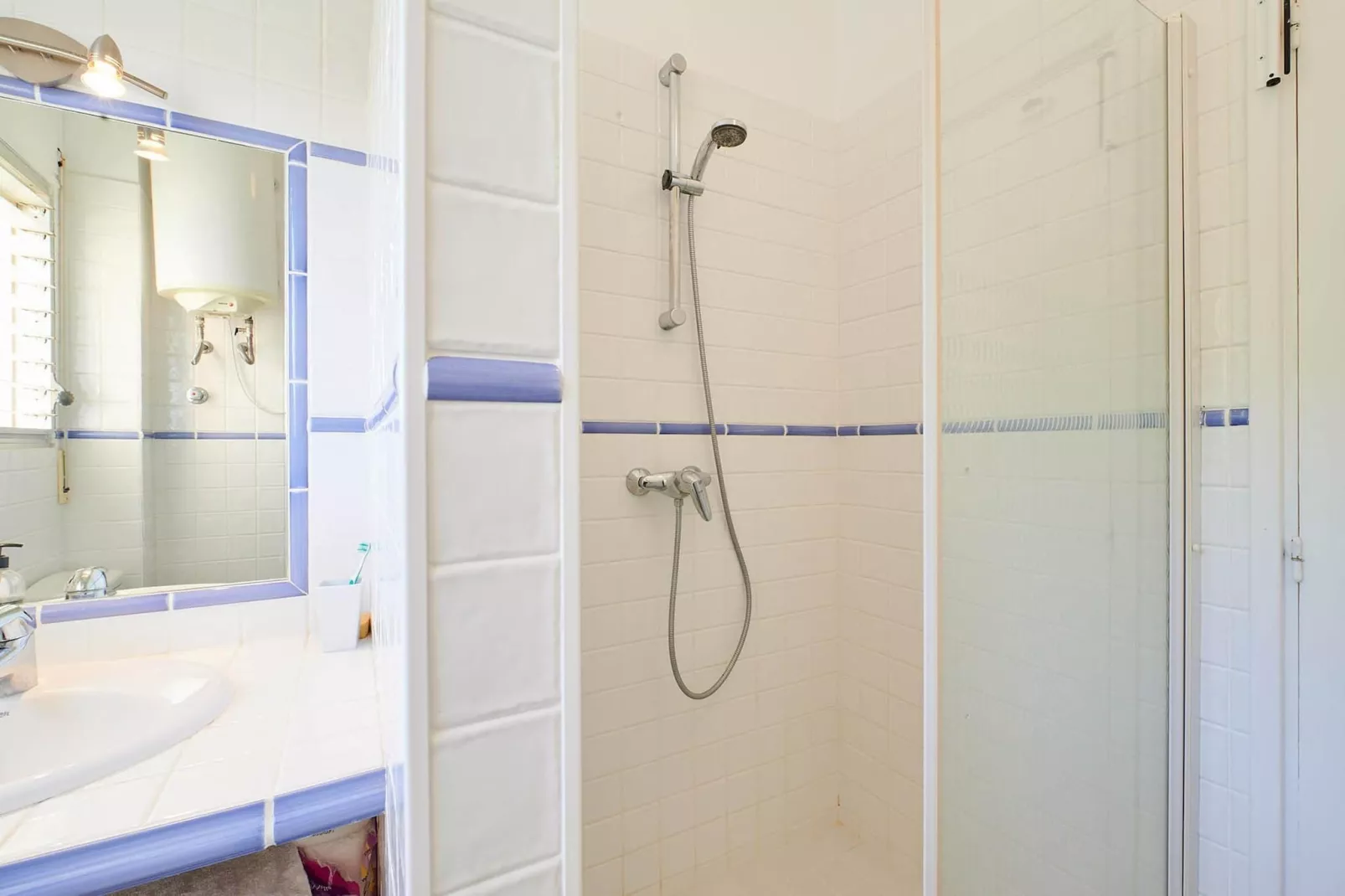 Miranda 3-Bathroom