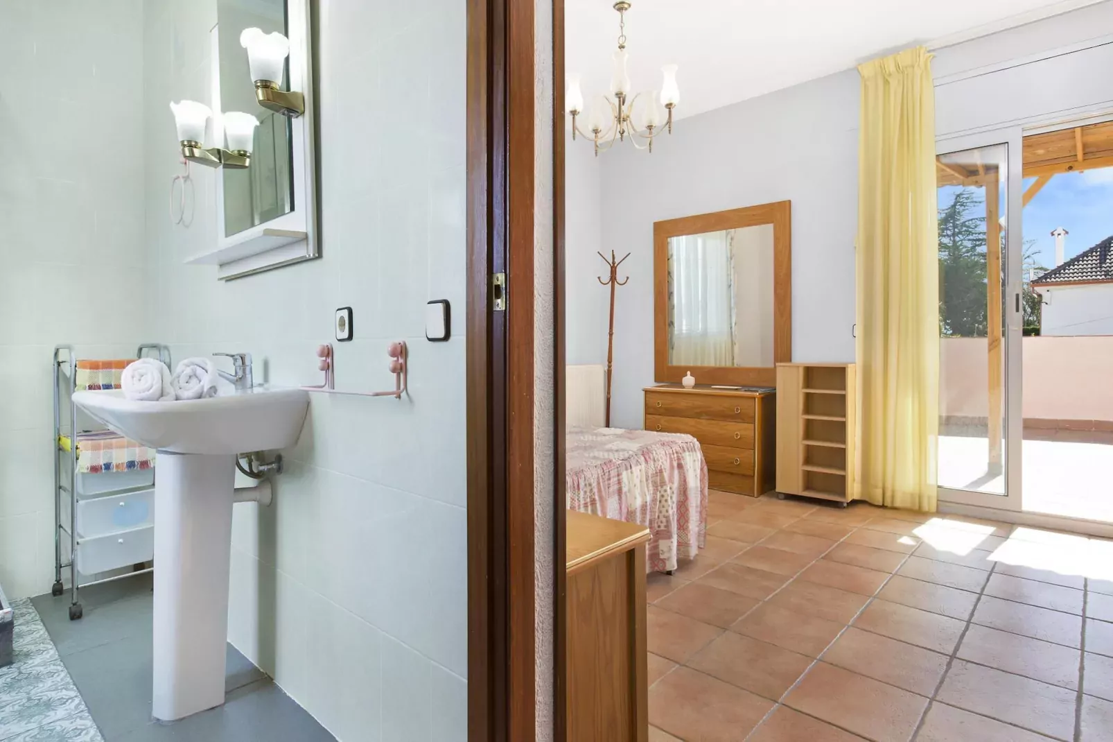 Del Pi-Bathroom