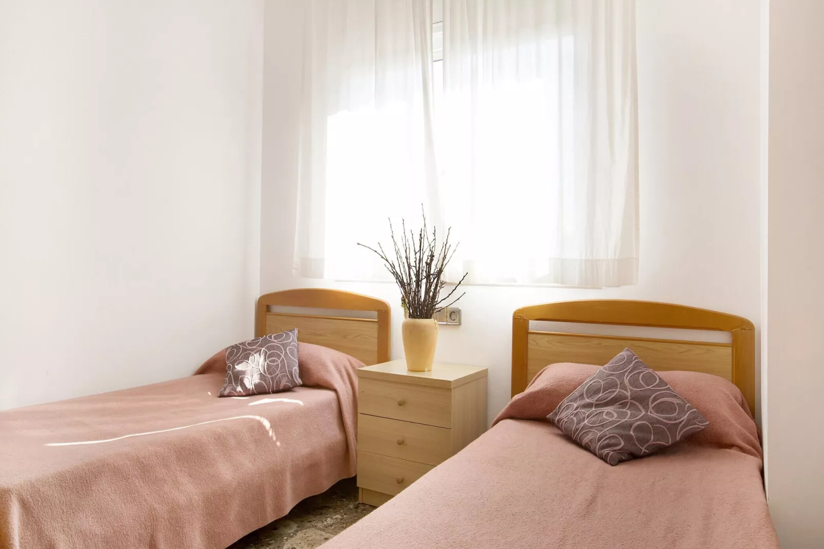 Kistars 2-Chambre