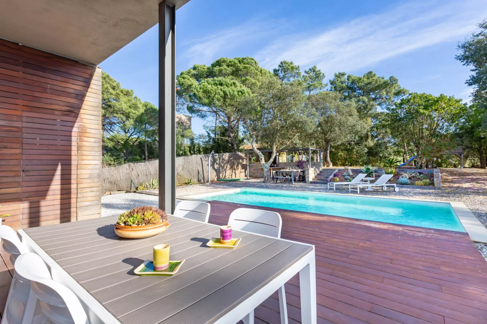Castanyer-Terrace balcony