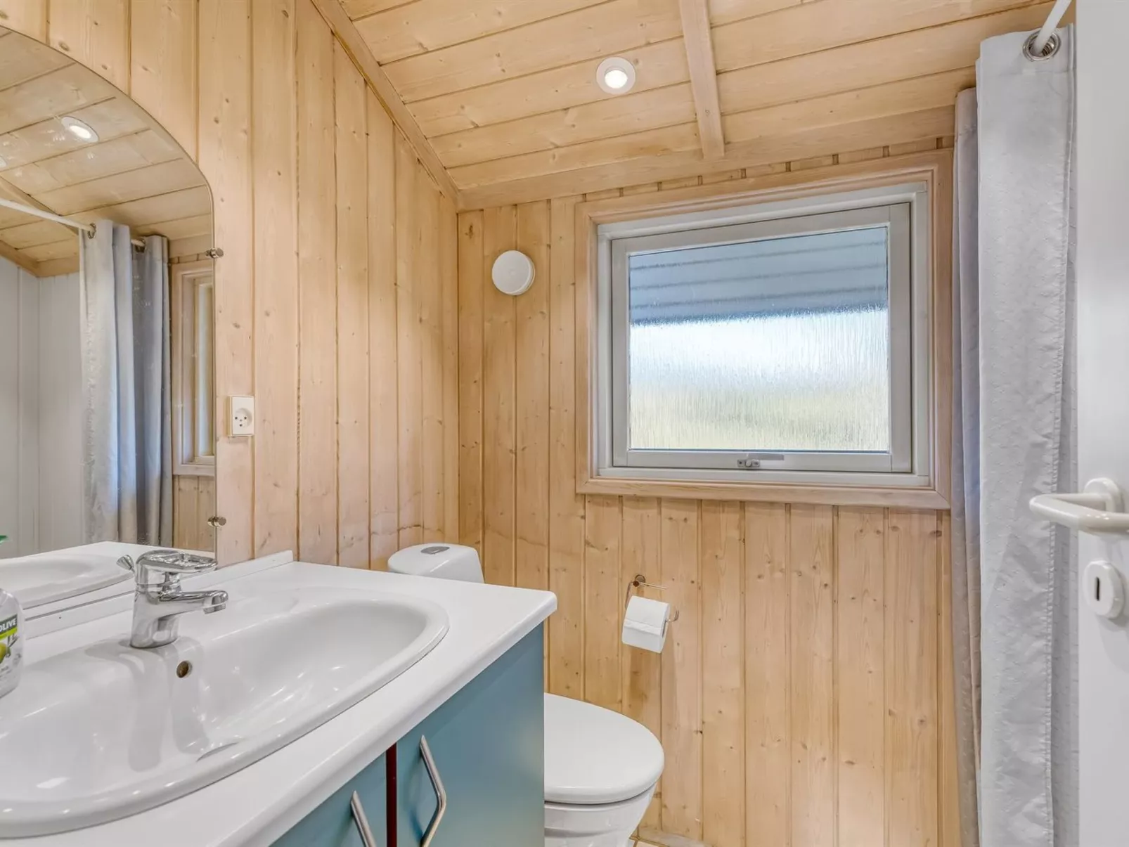 "Selvi" - 500m from the sea-Drinnen