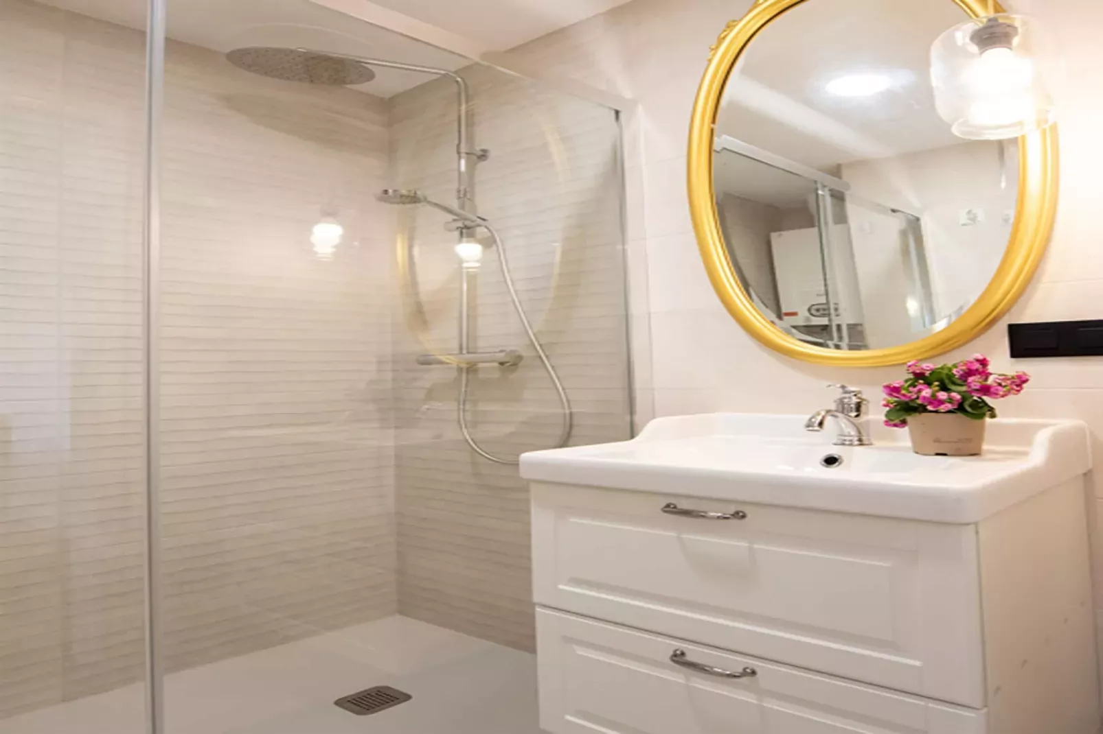 Villa Canelas - Luxury Singular-Salle de bain