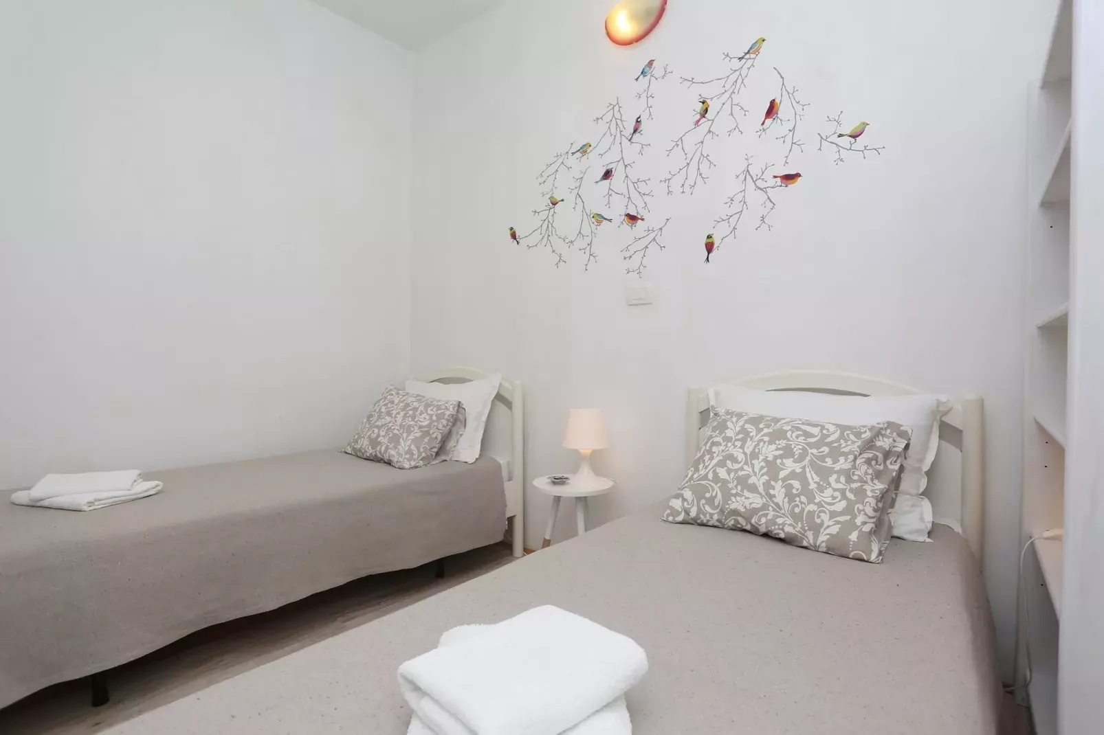 Casa Deborah with Private Pool-Bedroom