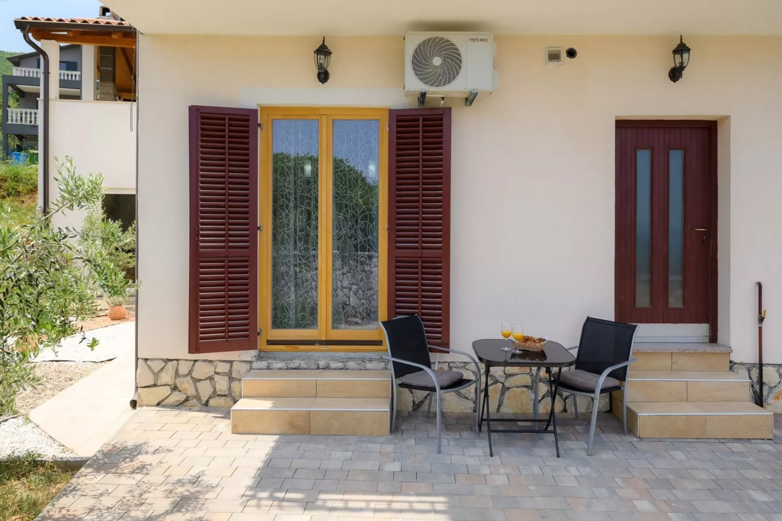 Lara 9 - Shared Pool, Sauna, Jacuzzi-Terrasse