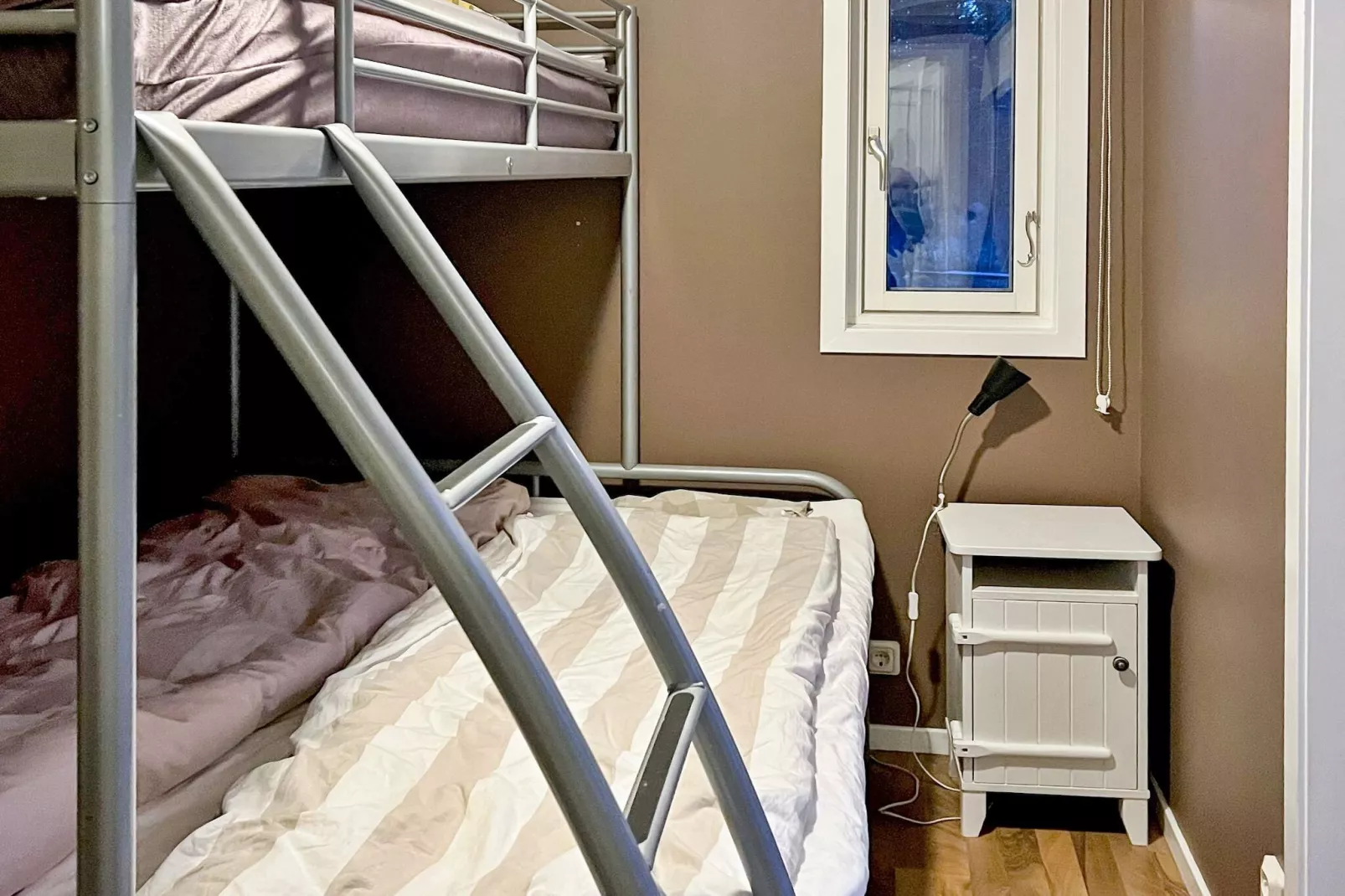 4 star holiday home in VÄRMDÖ-Indoor