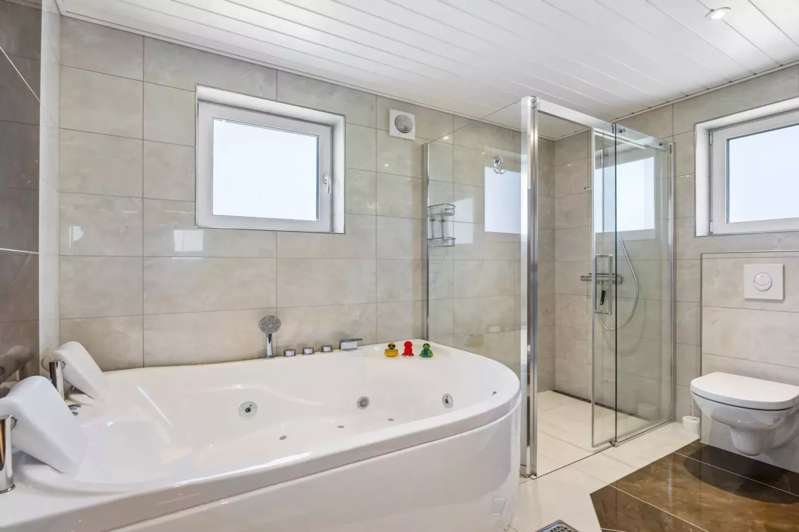 4 etoiles maison de vacances a Nørre Nebel-Spa