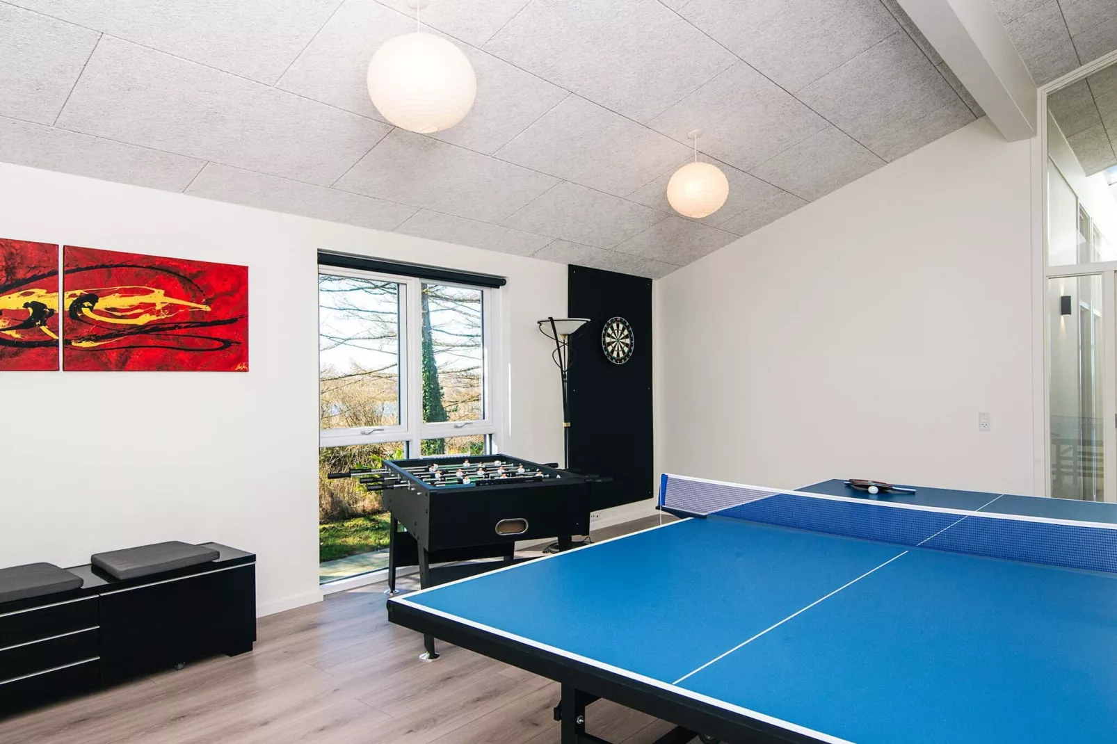 5 etoiles maison de vacances a Løgstrup-Non étiqueté