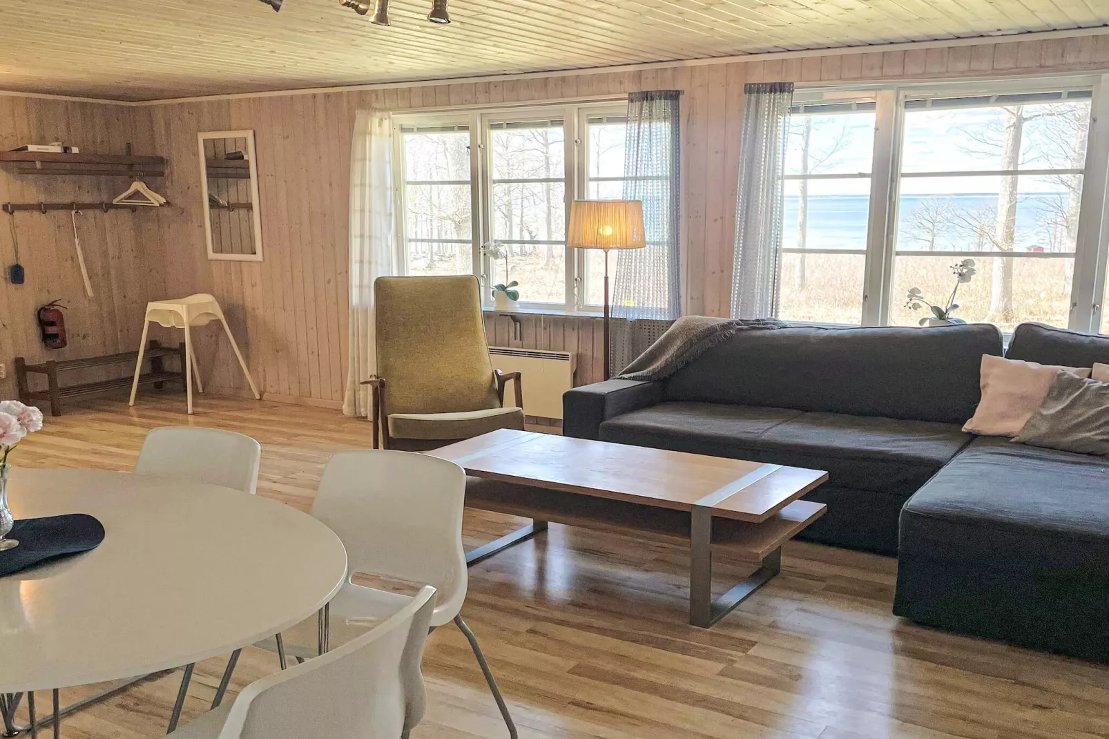 4 star holiday home in FÄRJESTADEN-Indoor
