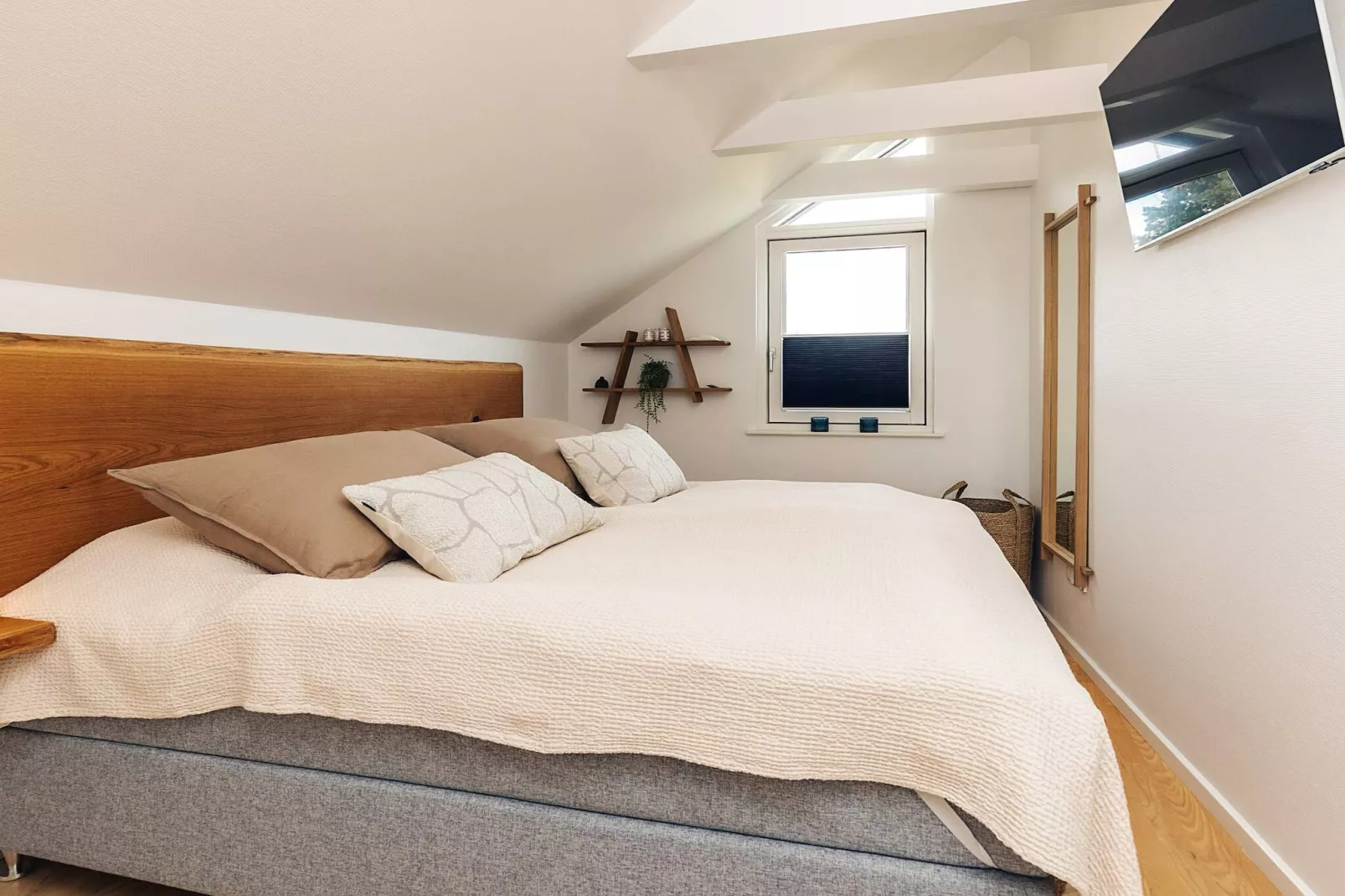 5 star holiday home in Køge-Indoor