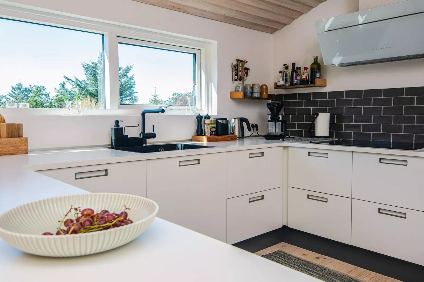4 star holiday home in Saltum-Indoor