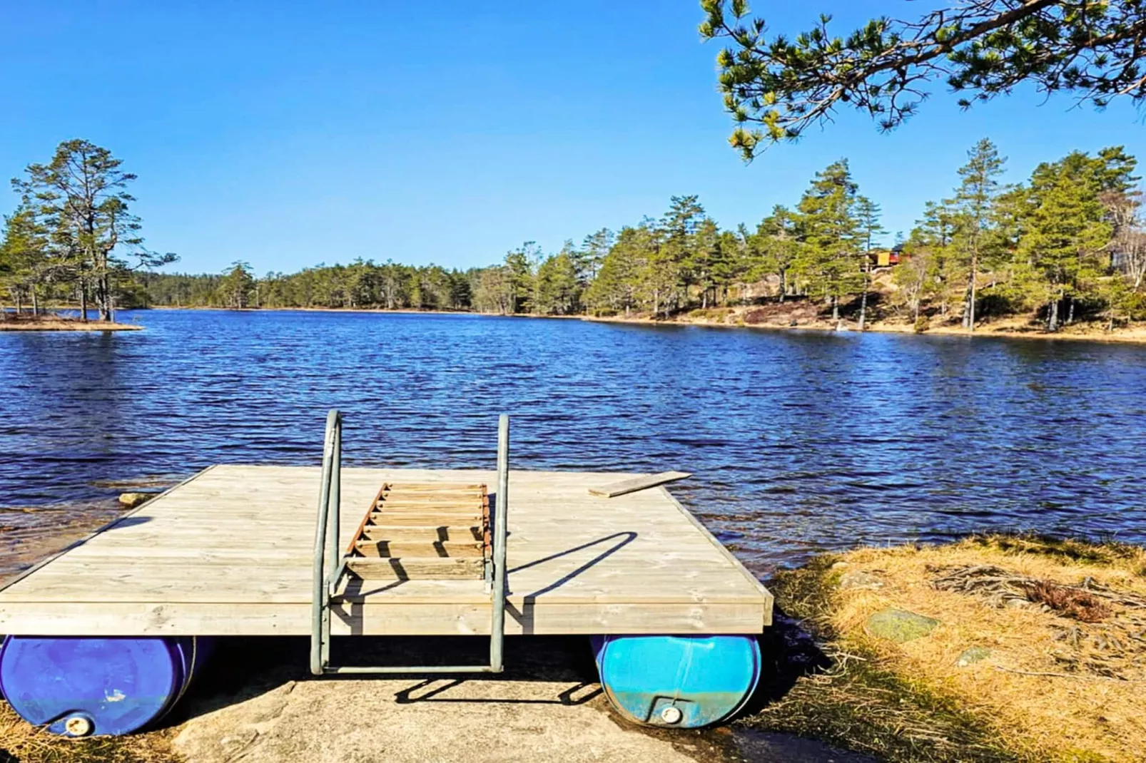 11 person holiday home in Hornnes-Not tagged