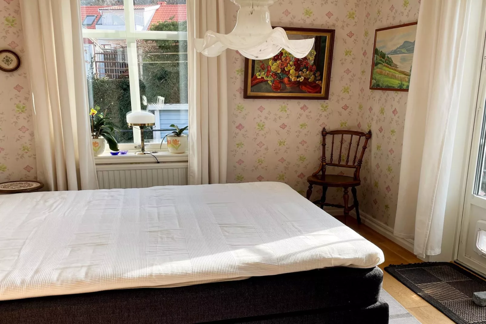 4 person holiday home in SKÄRHAMN-Indoor