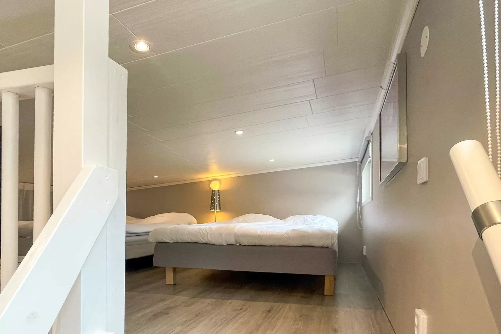 6 person holiday home in MÖNSTERÅS-Indoor