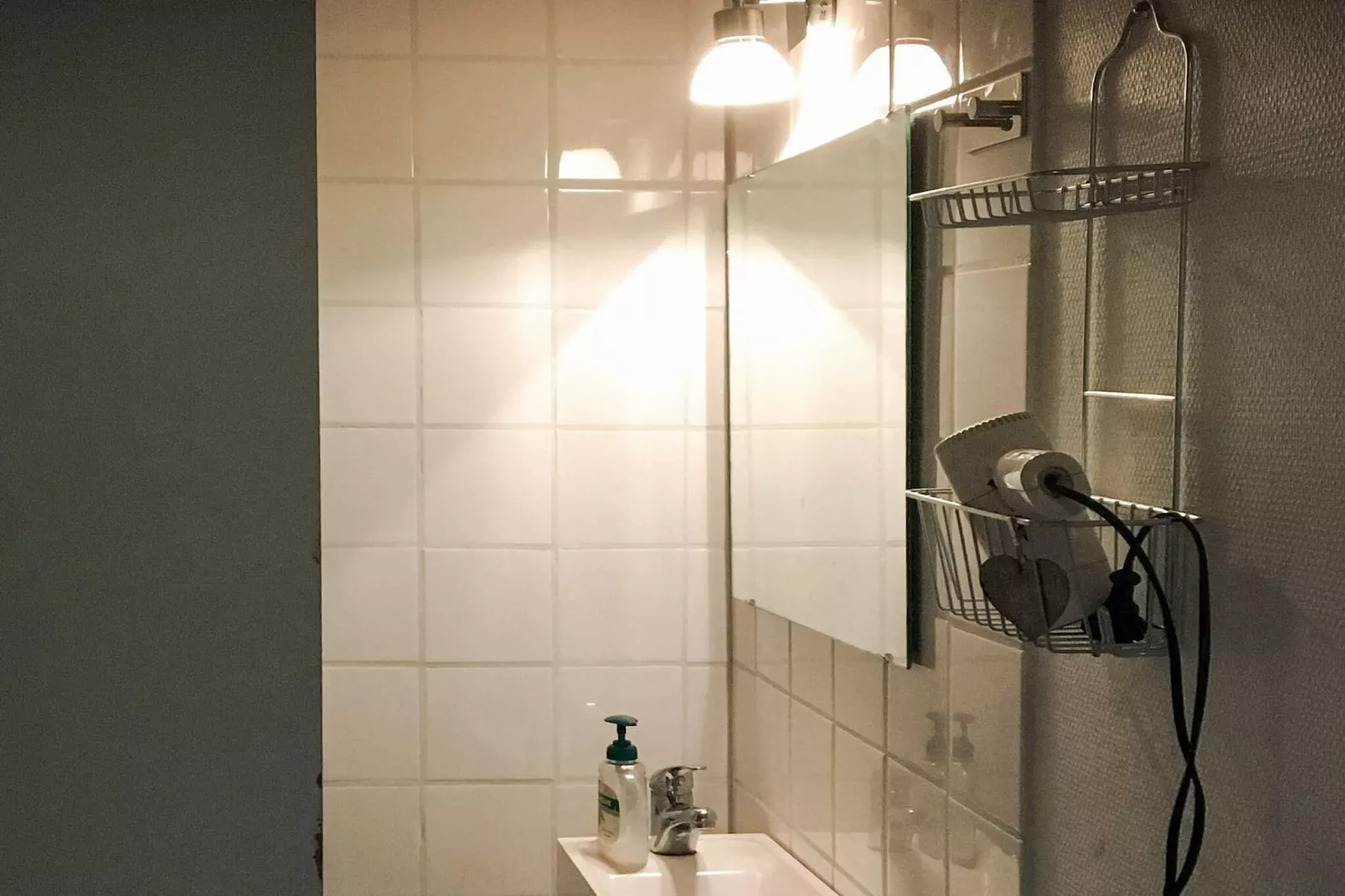 2 person holiday home in Hönö-Indoor