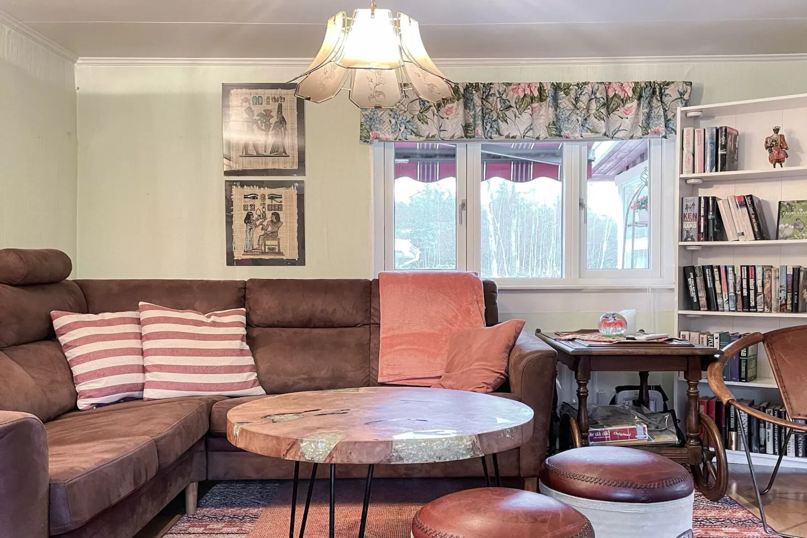 10 Personen Ferienhaus in VITTSJÖ-Innen