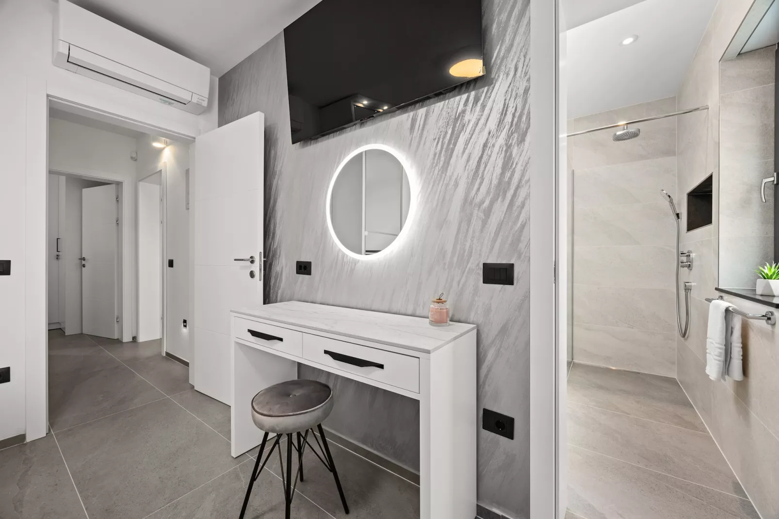 Villa Antares - Luxurious Vacation Oasis-Chambre
