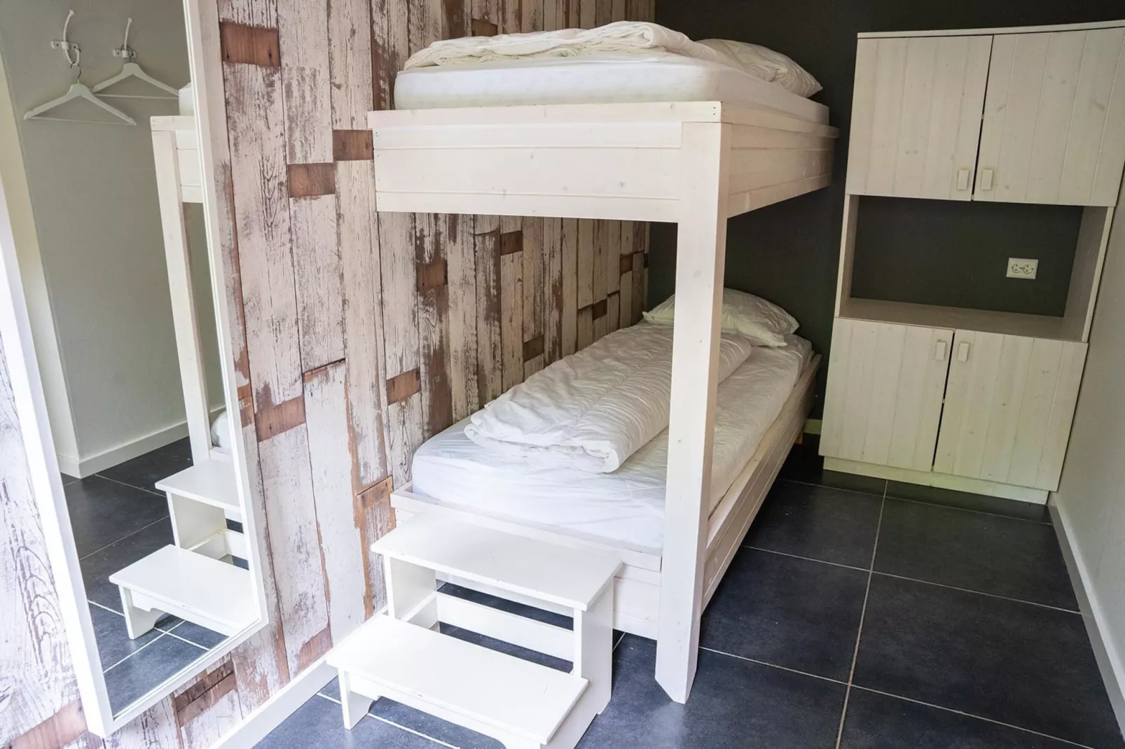 Vlindervallei Villa 8p-Bedroom