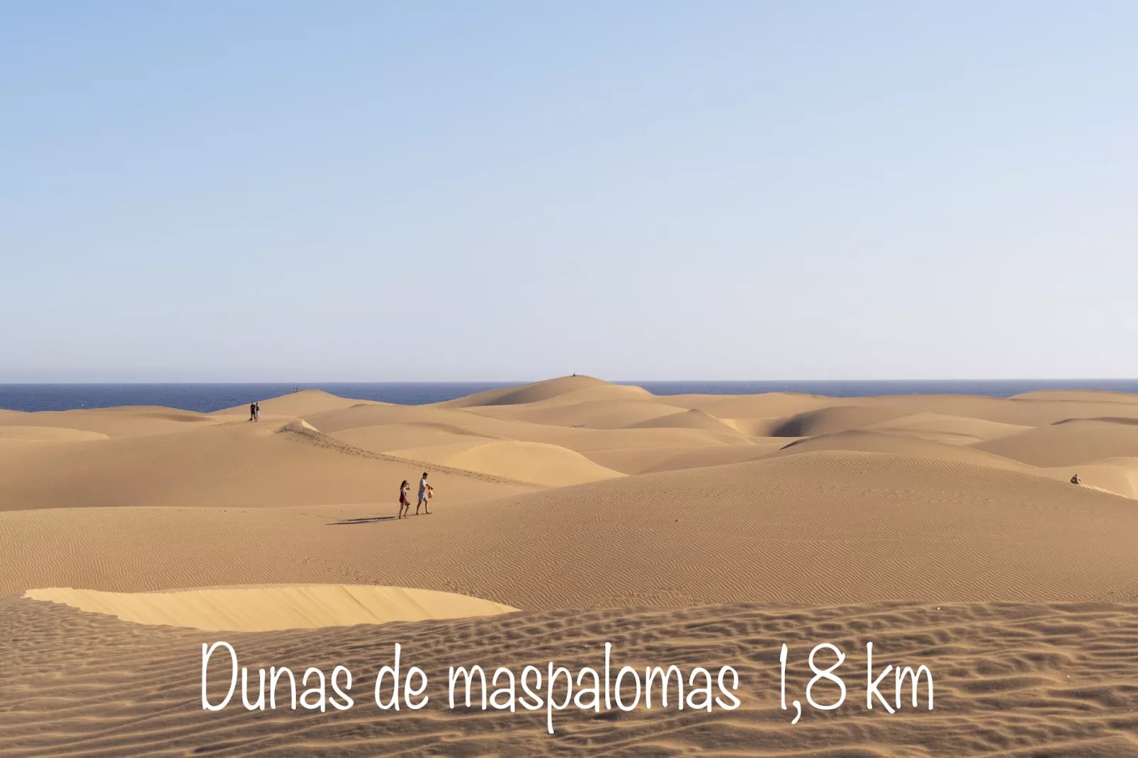 LOS TUNOS 29-Gebiete Sommer 5 km