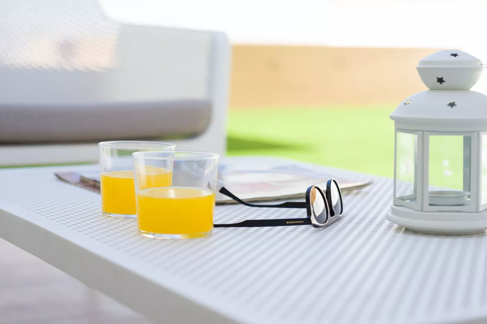 PENKY SUMMER-Ambiente