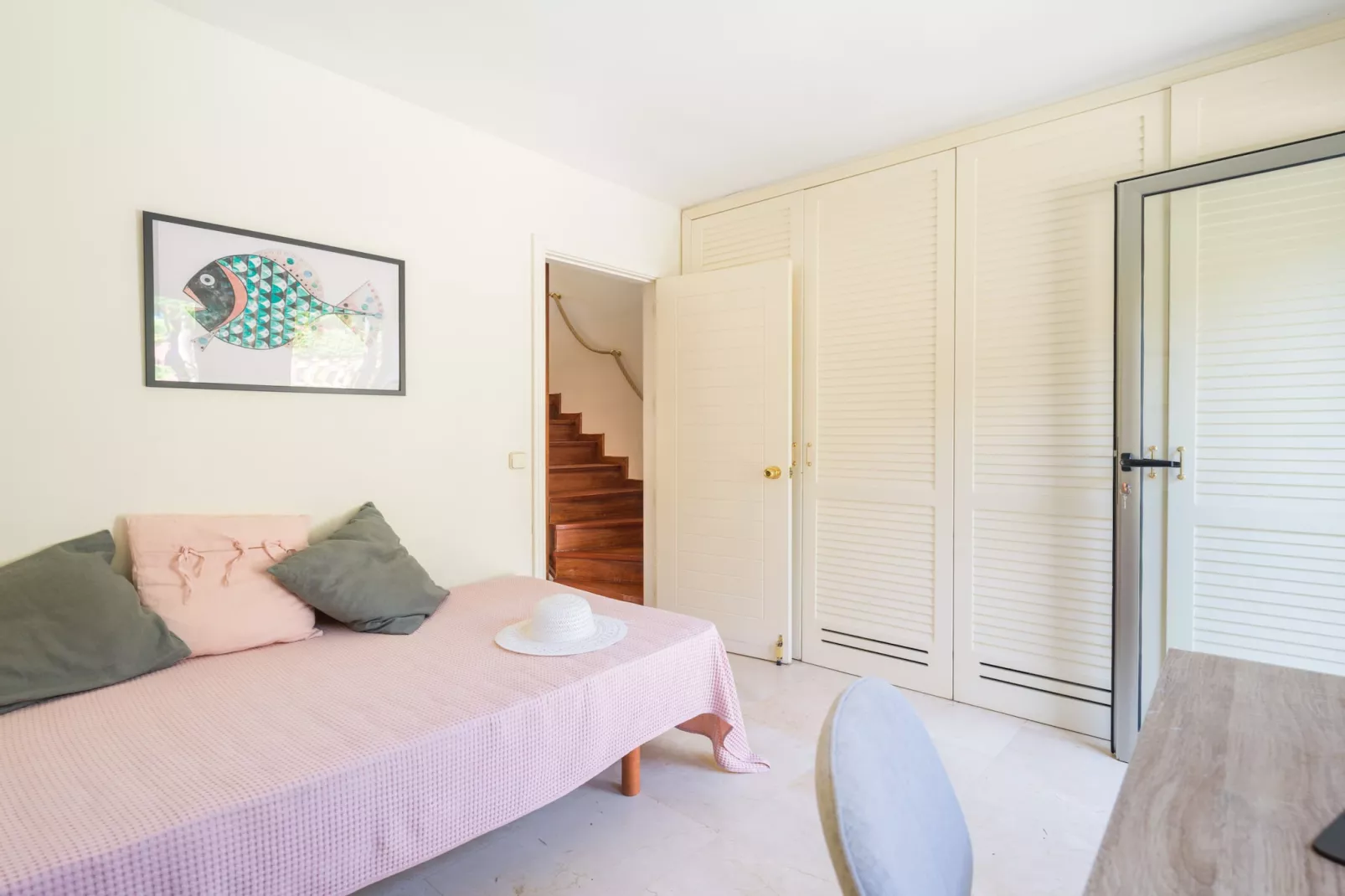 Blue Marlin 5-Bedroom