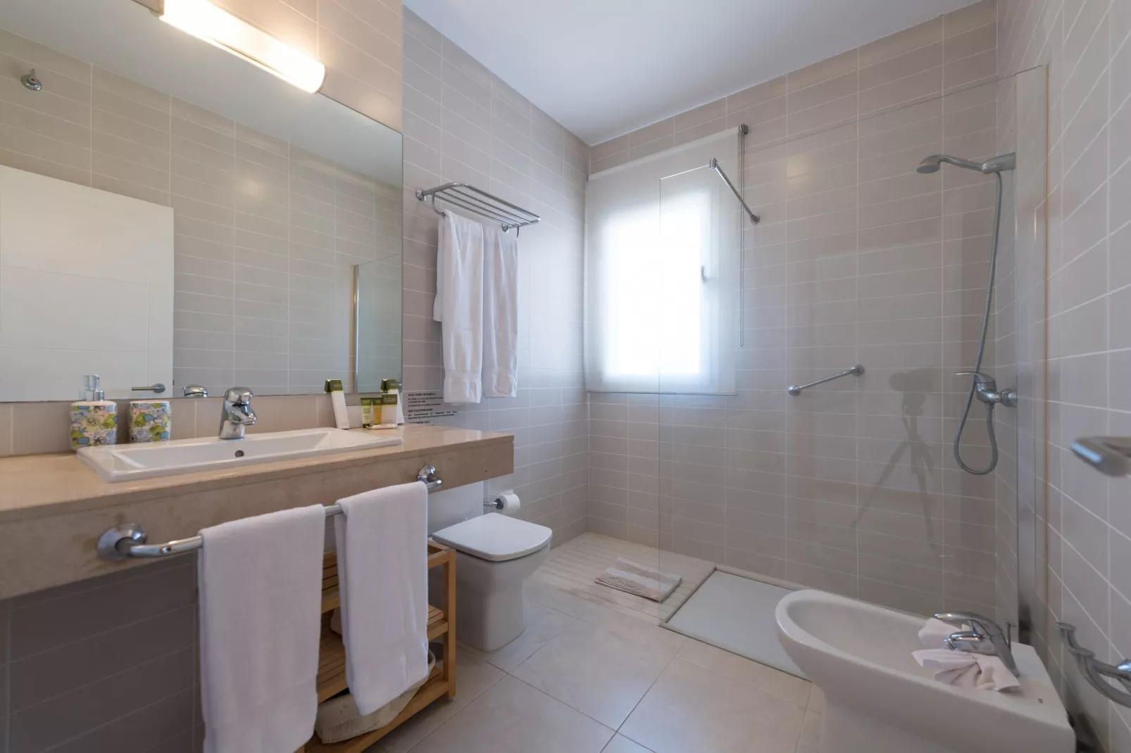 Vista Golf 3-Bathroom