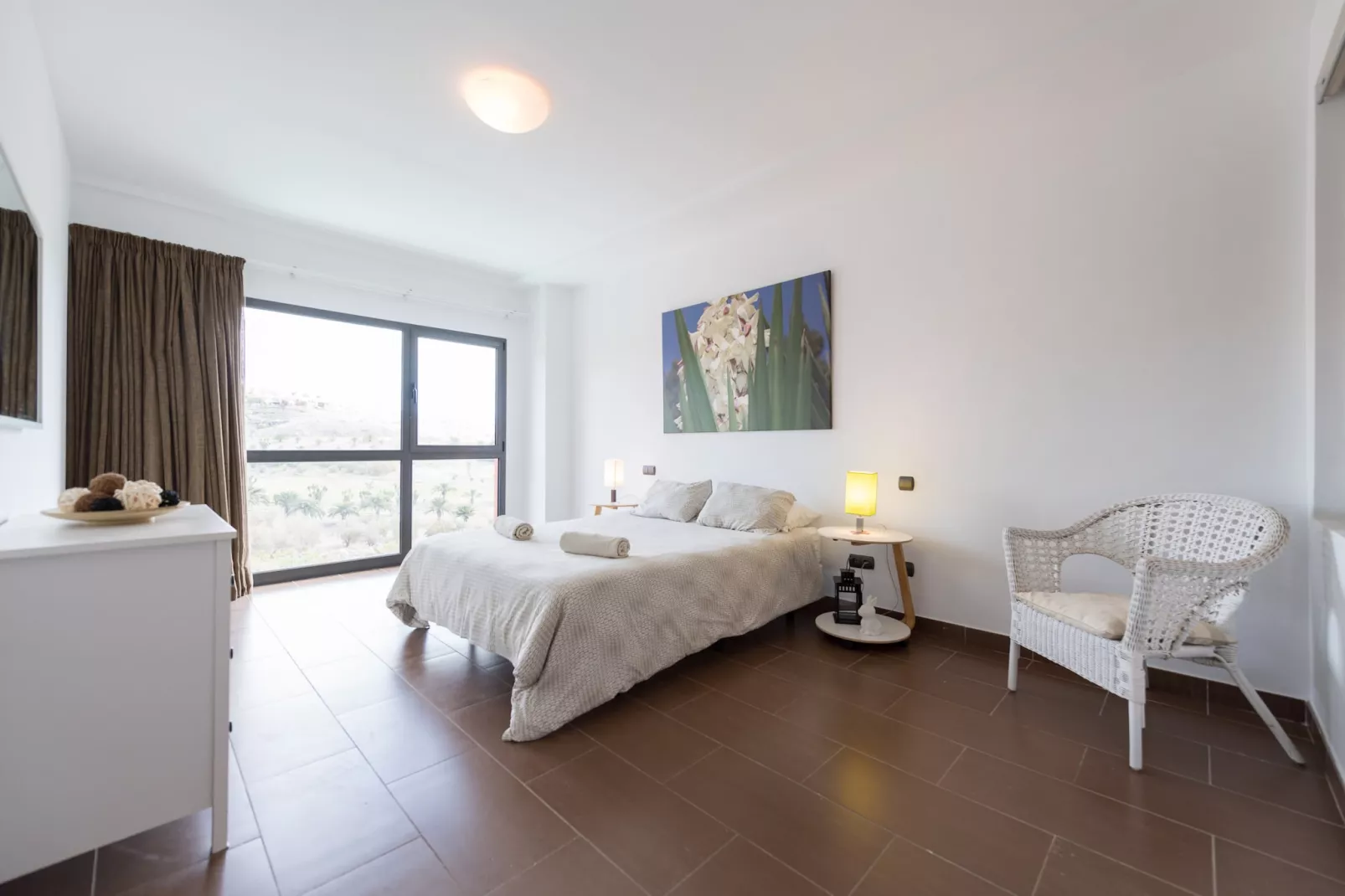 Tabaibas 14-Bedroom