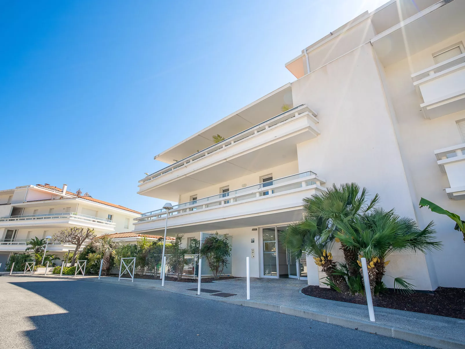 Royal Rivage-Dehors