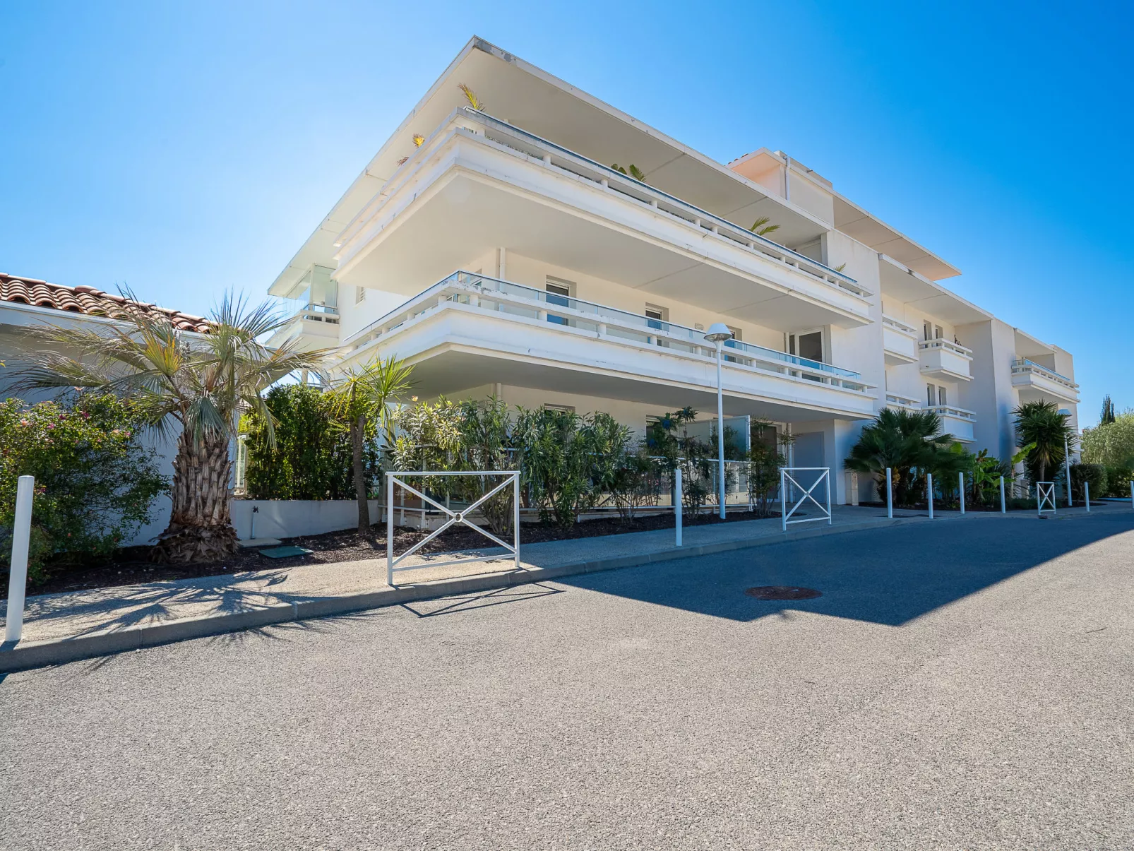Royal Rivage-Dehors