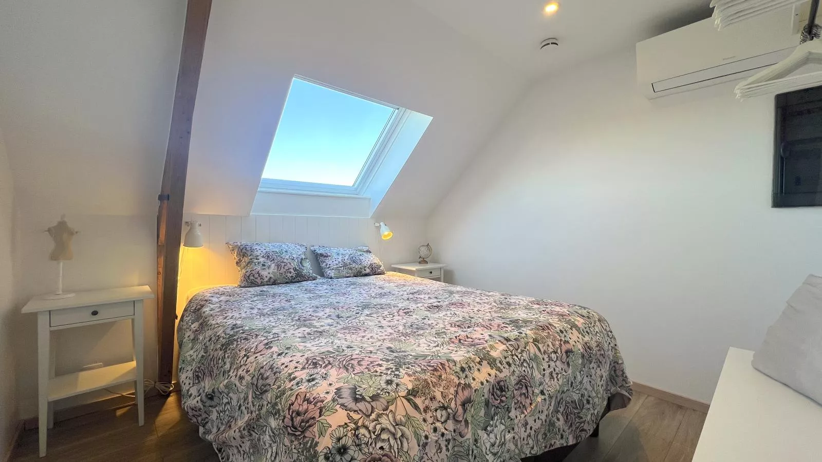 Casa Anja-Bedroom
