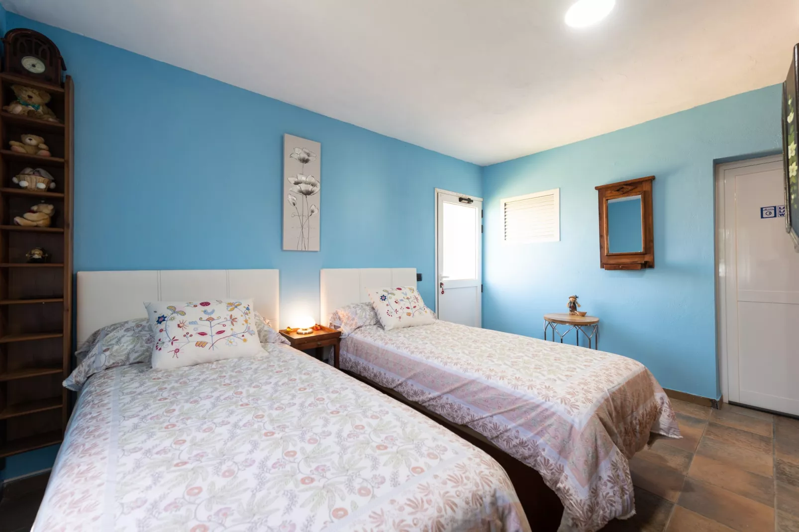 Casa Adara-Bedroom