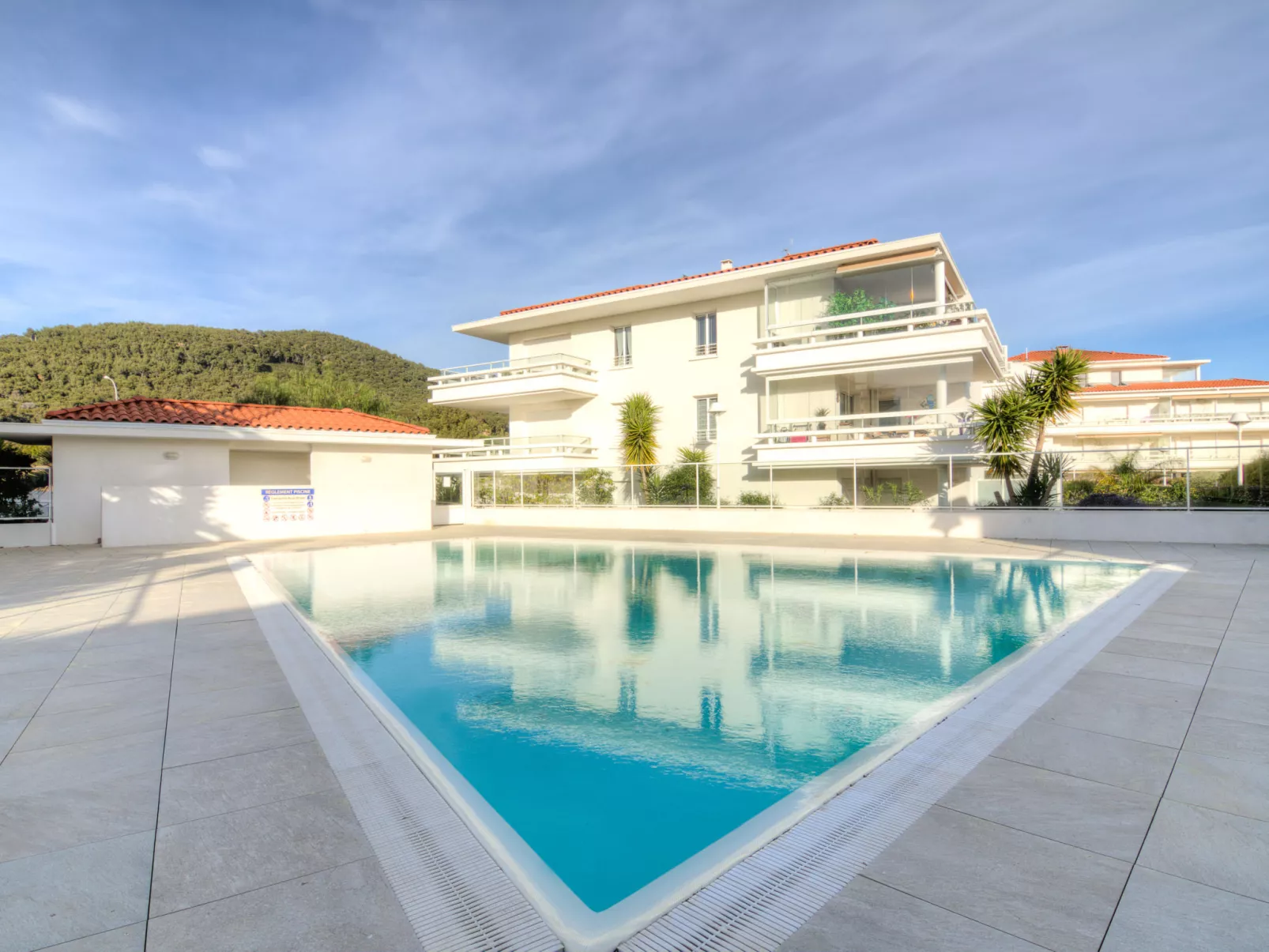 Royal Rivage-Dehors
