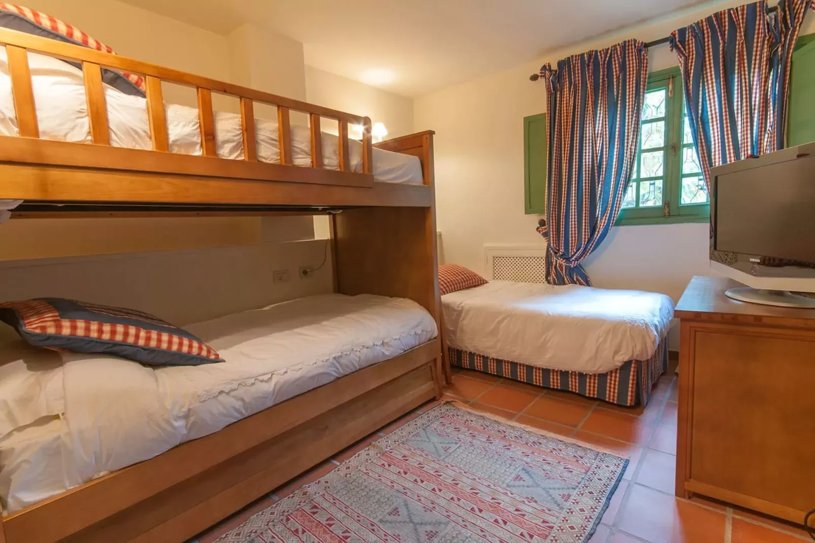 GC0149 Finca Cloty-Bedroom