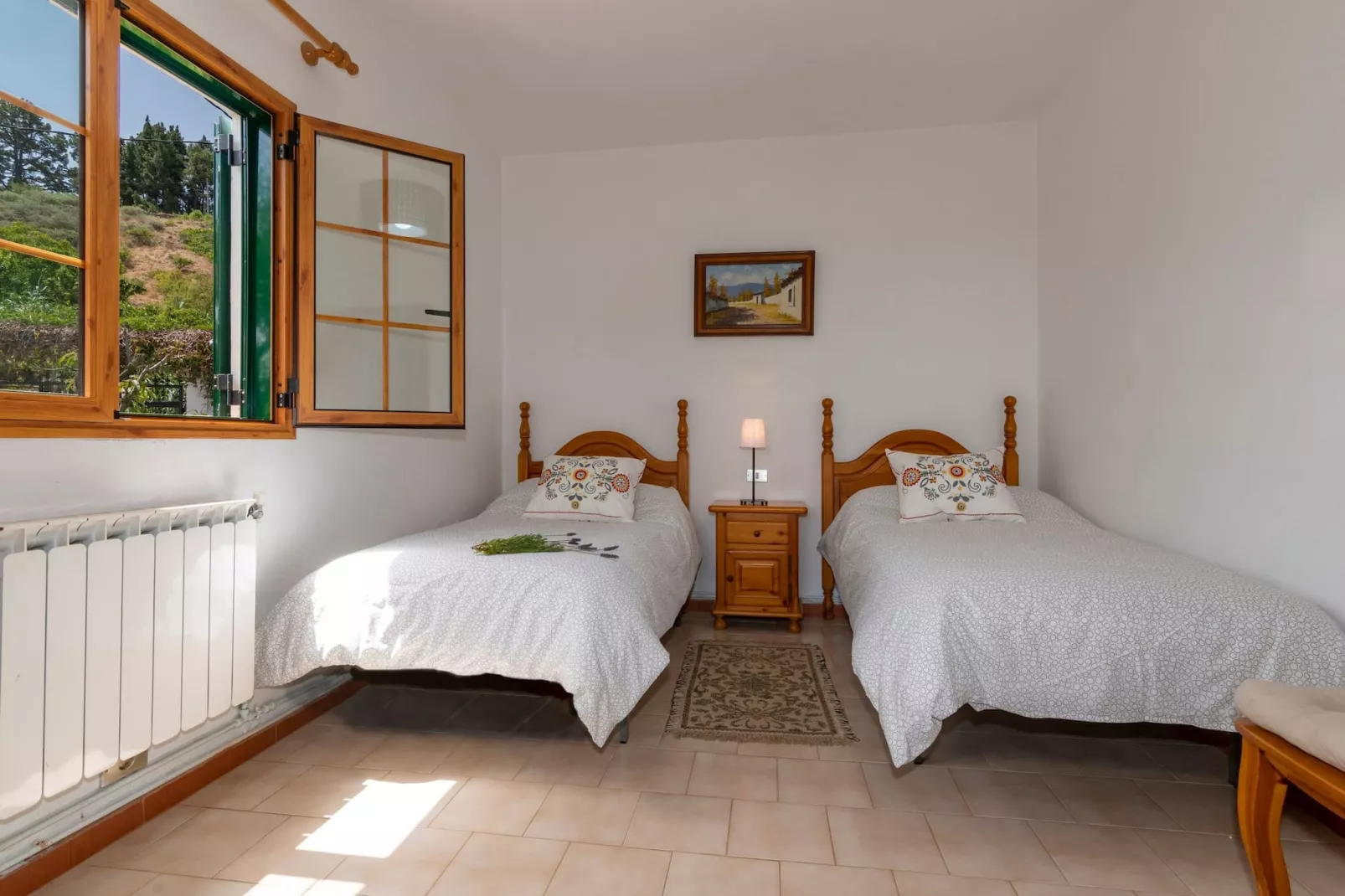 GC0152 La Casita de Don Enrique-Schlafzimmer