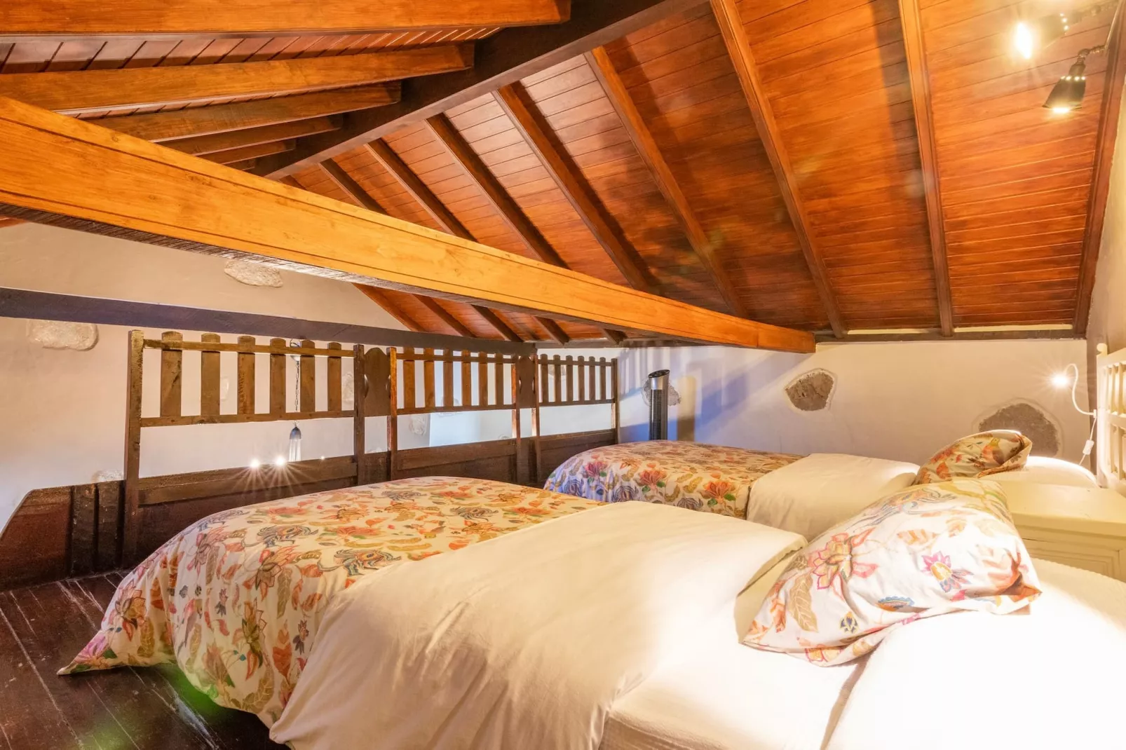 GC0001 Finca Casa Nanita A-Schlafzimmer